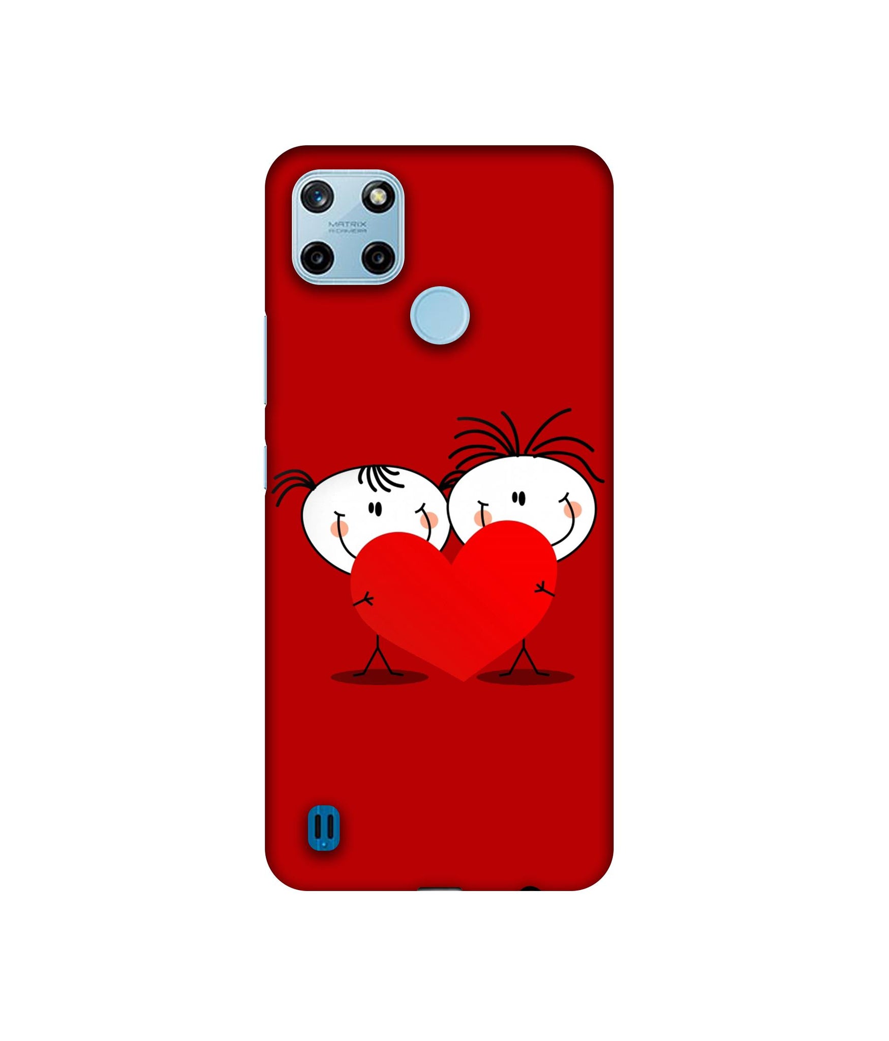 Realme C25Y 4G