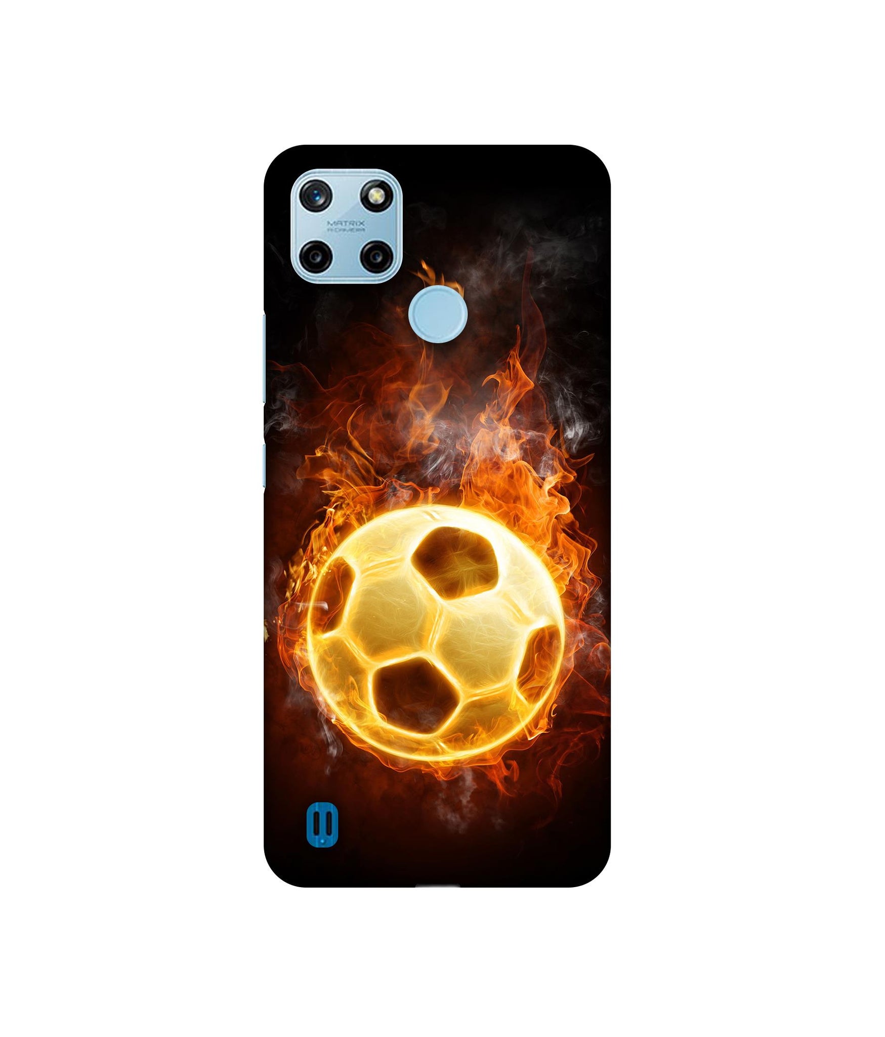 Realme C25Y 4G