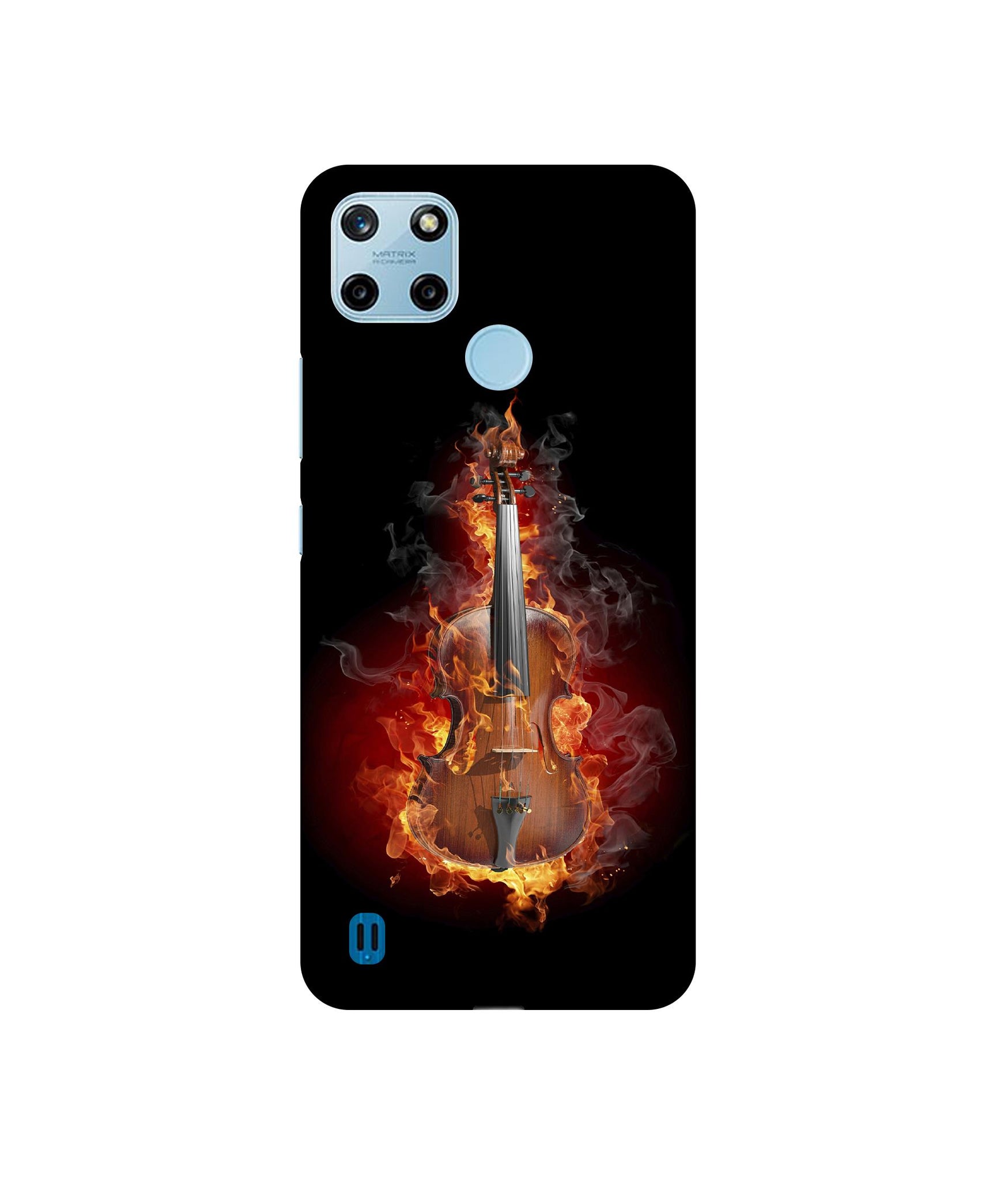 Realme C25Y 4G