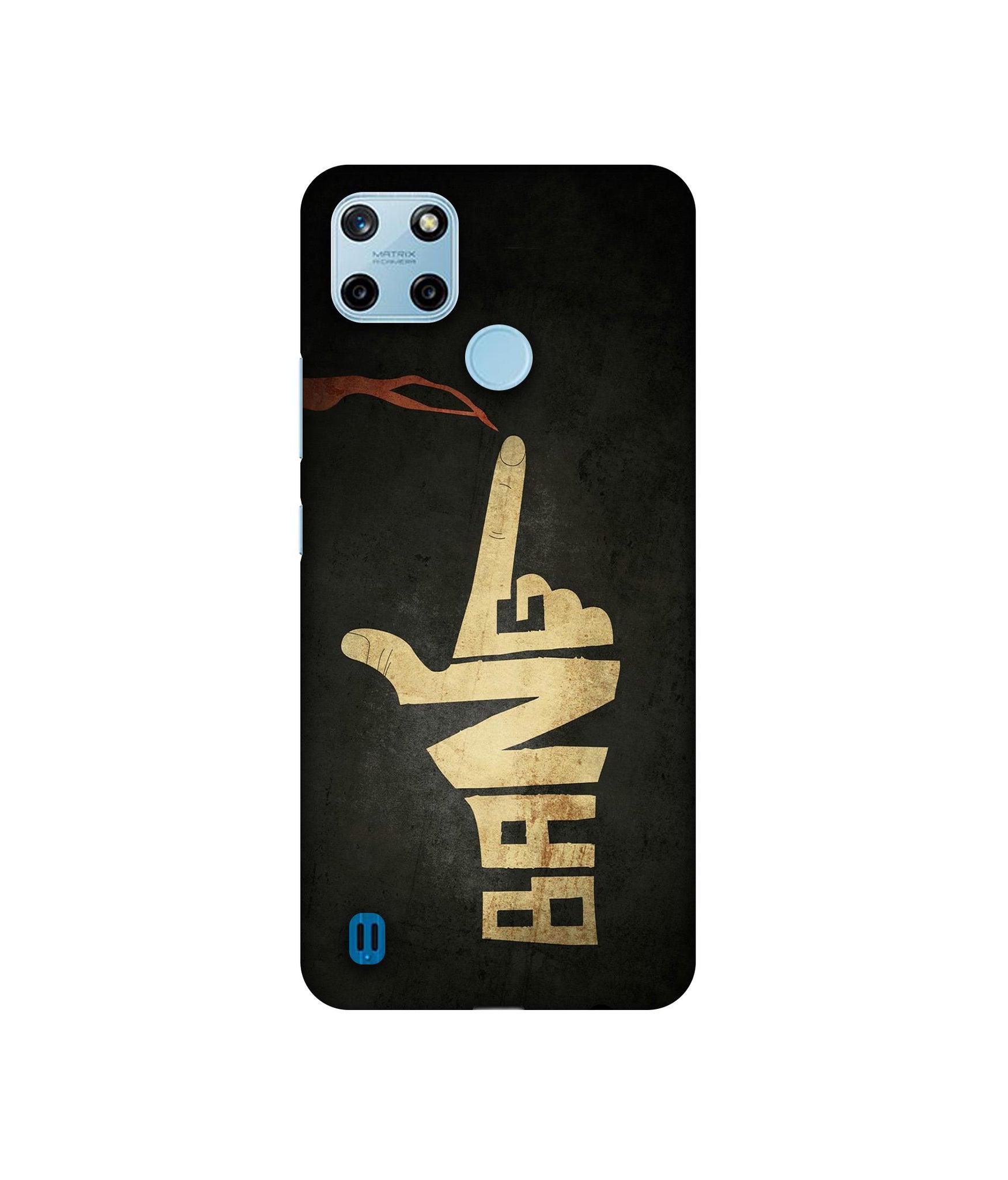 Realme C25Y 4G