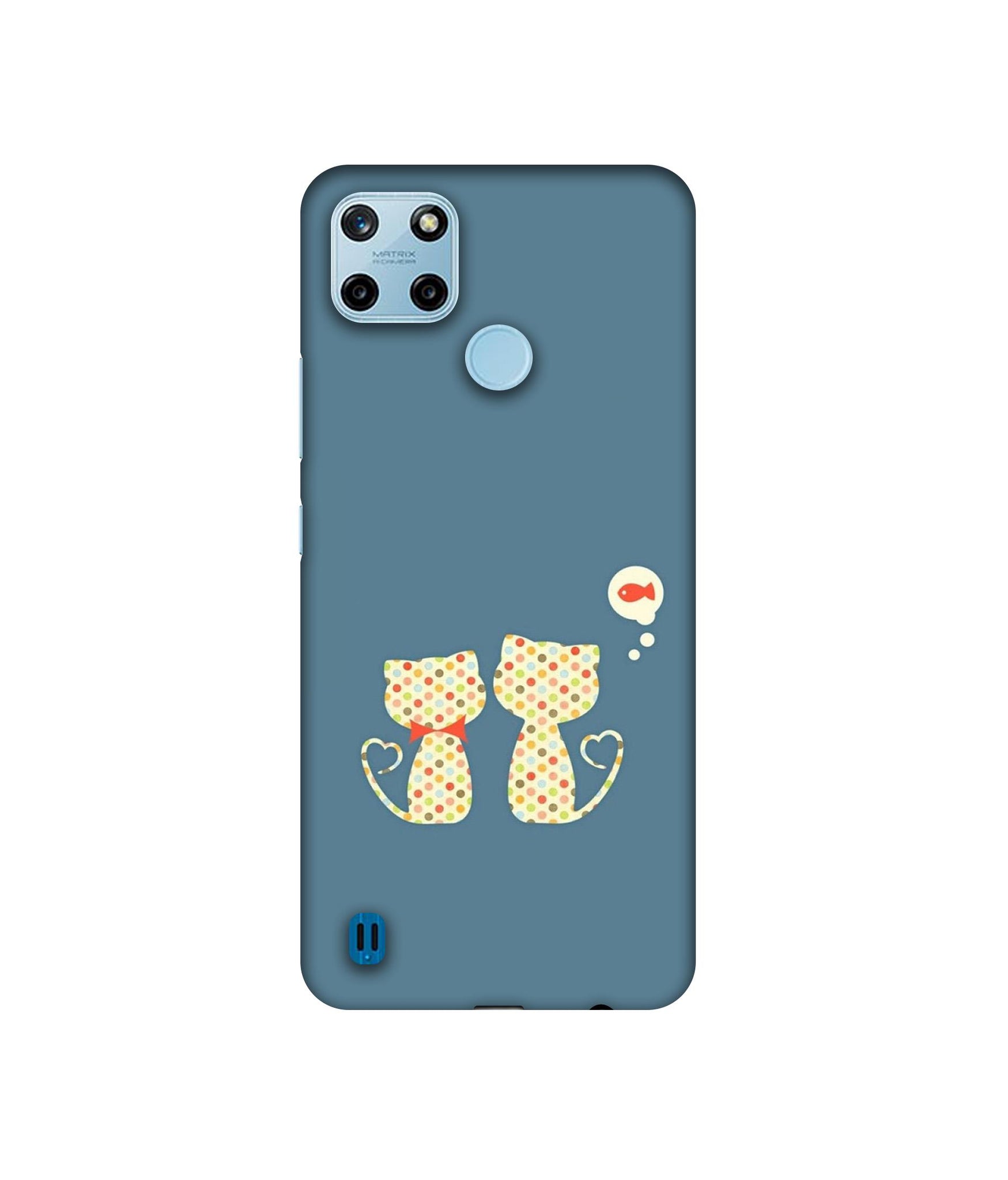 Realme C25Y 4G