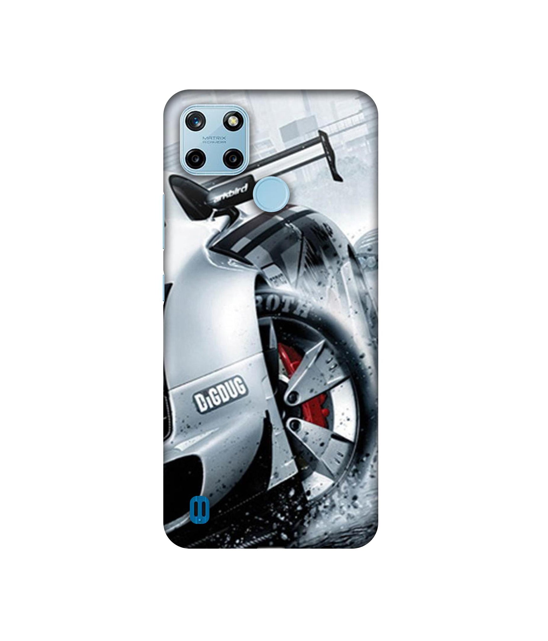 Realme C25Y 4G
