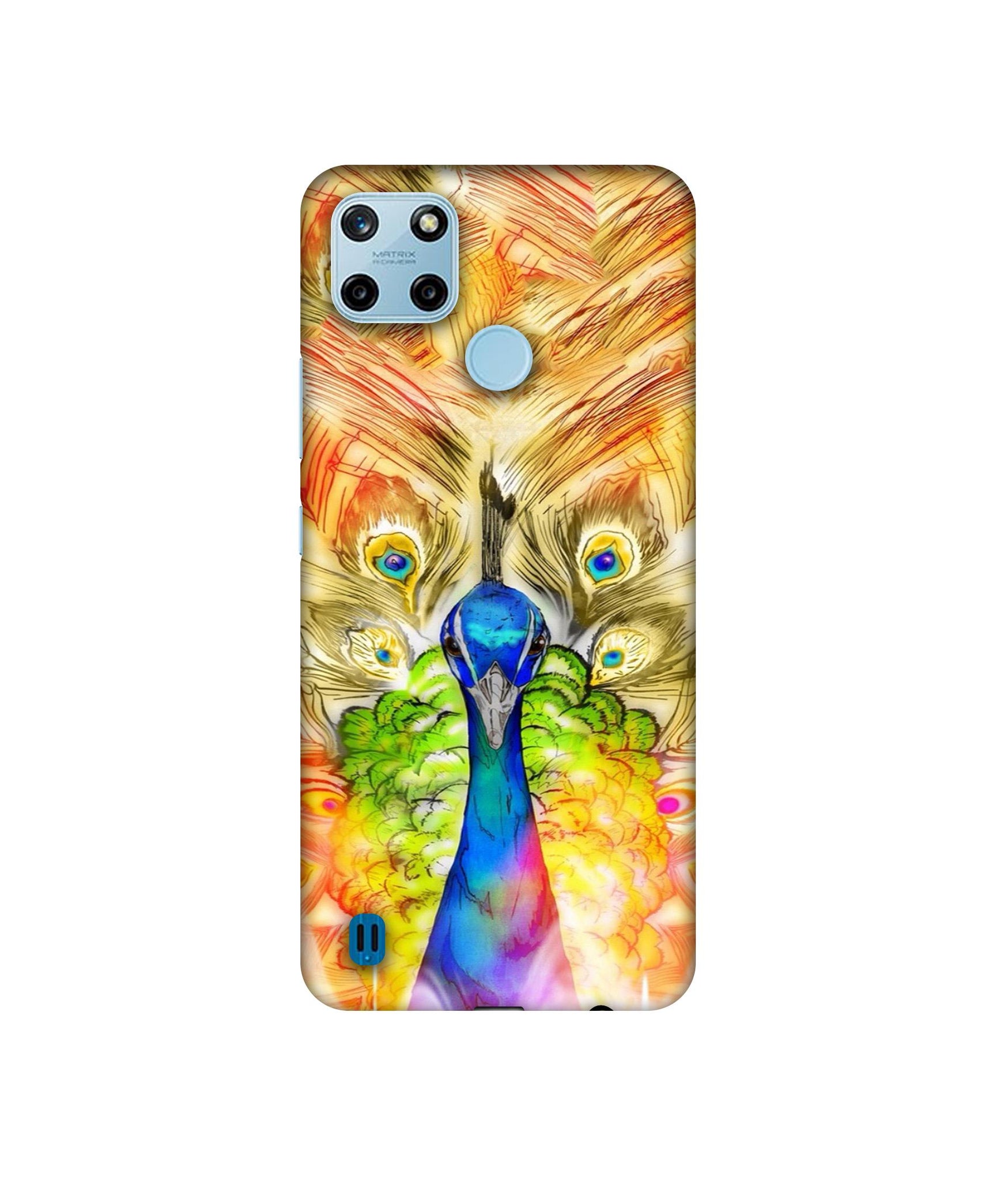 Realme C25Y 4G