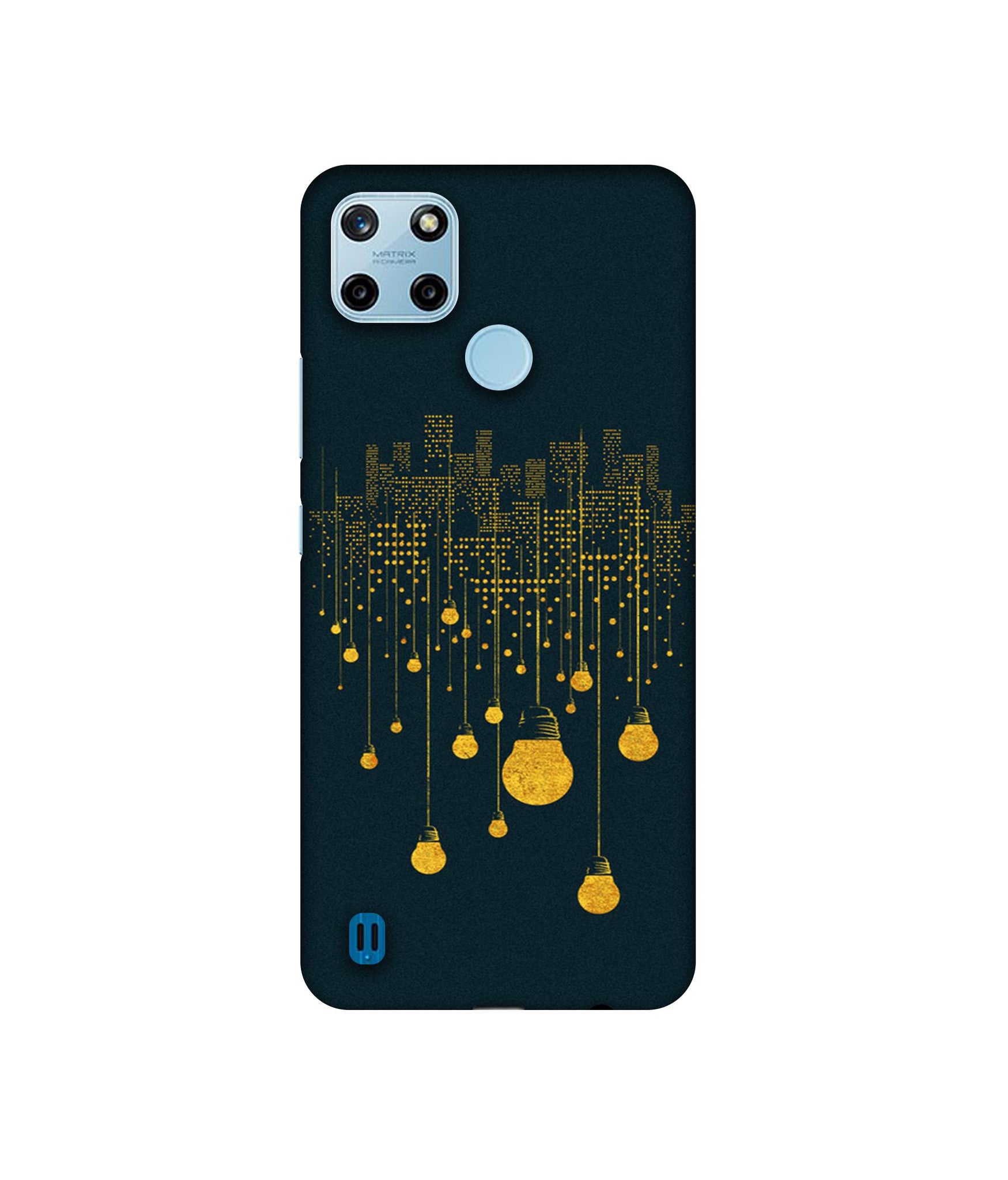 Realme C25Y 4G