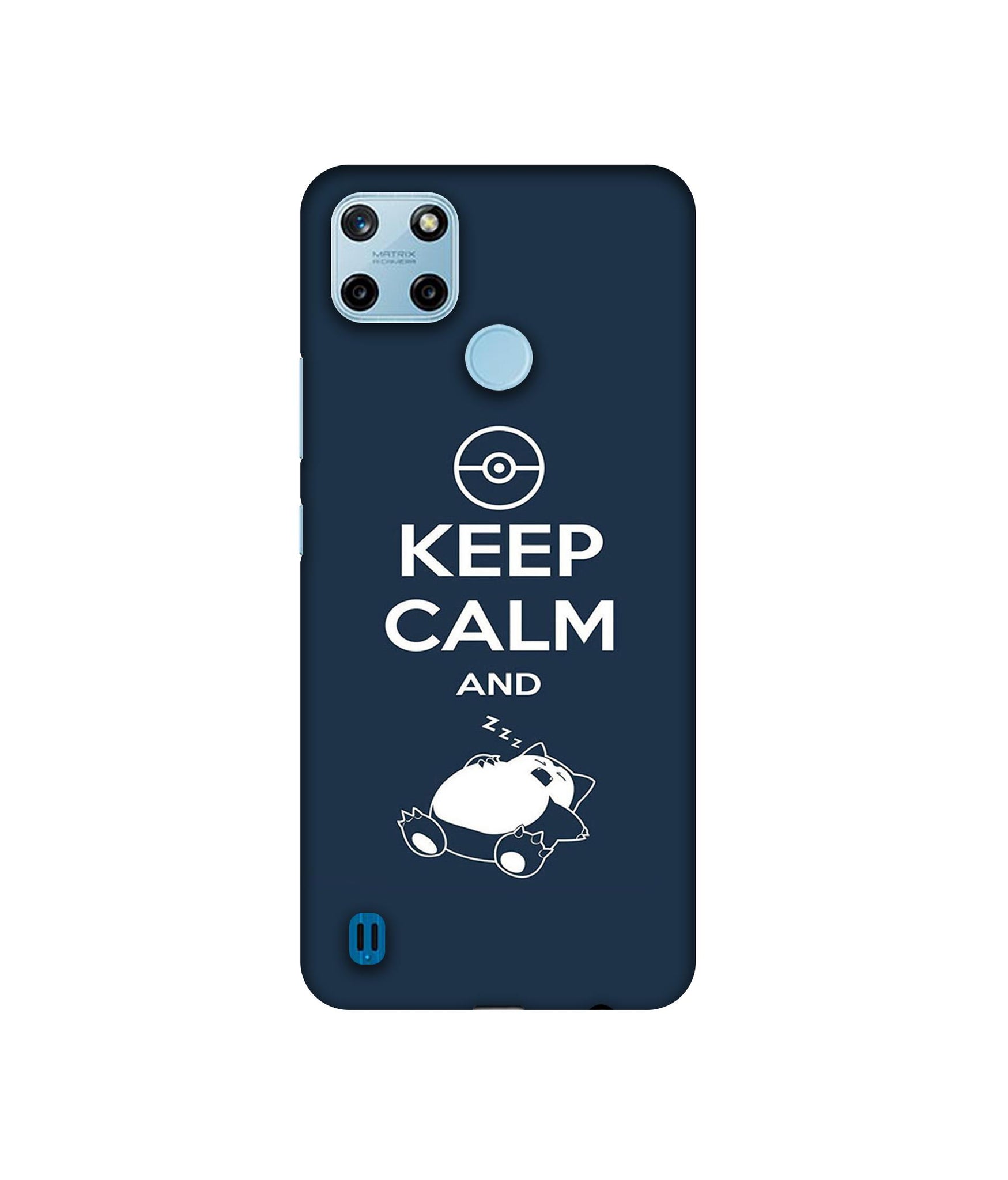 Realme C25Y 4G