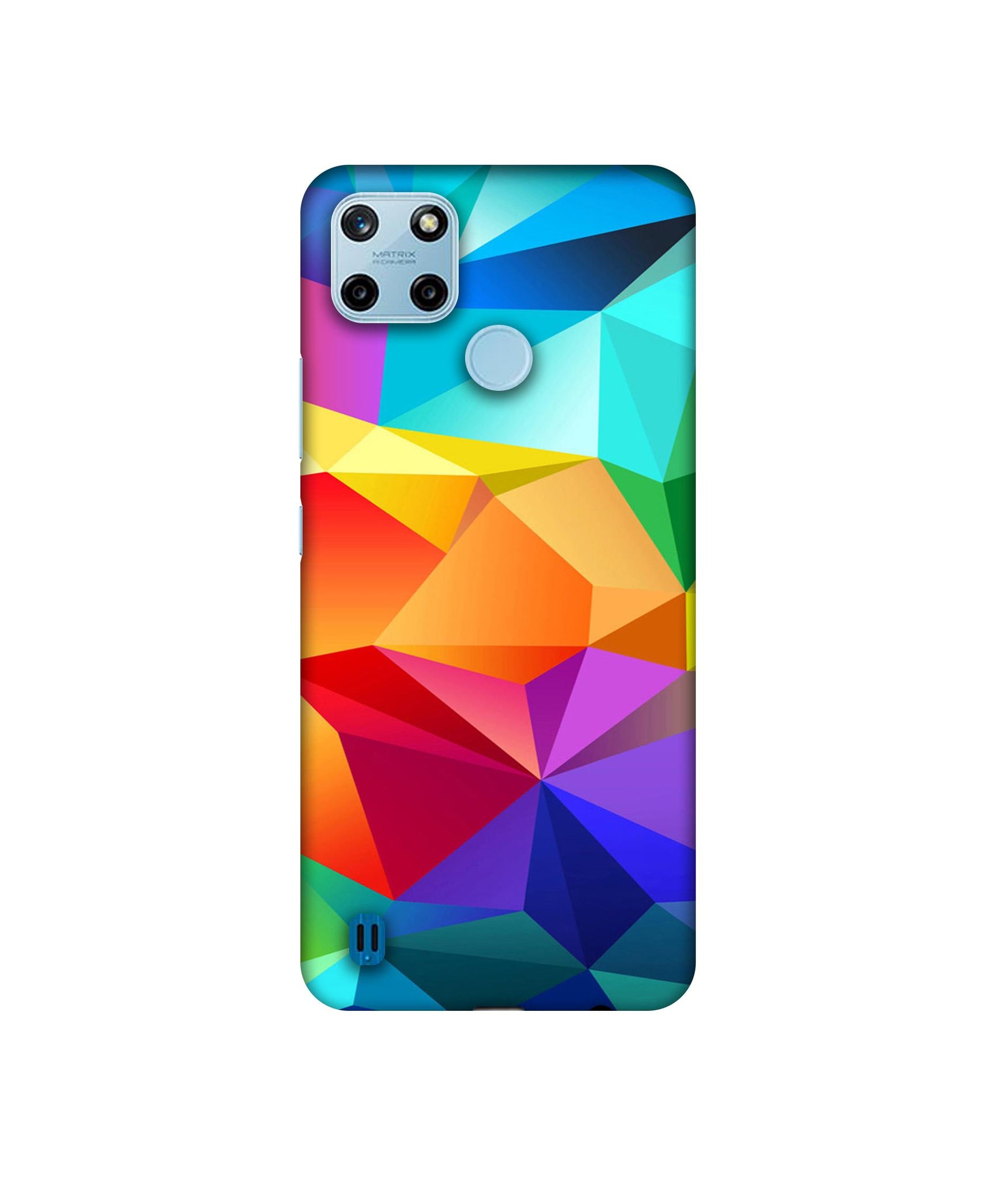 Realme C25Y 4G