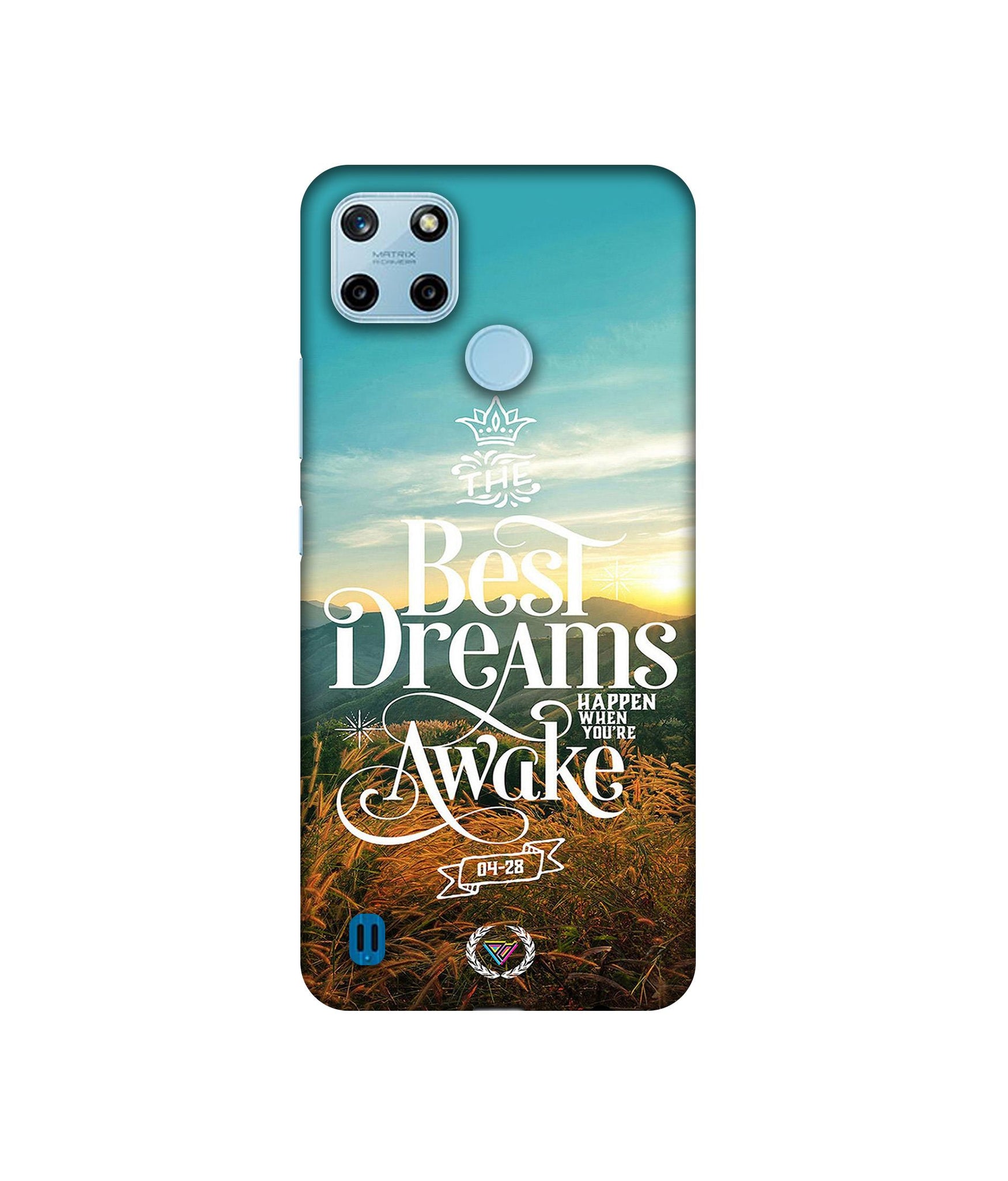Realme C25Y 4G
