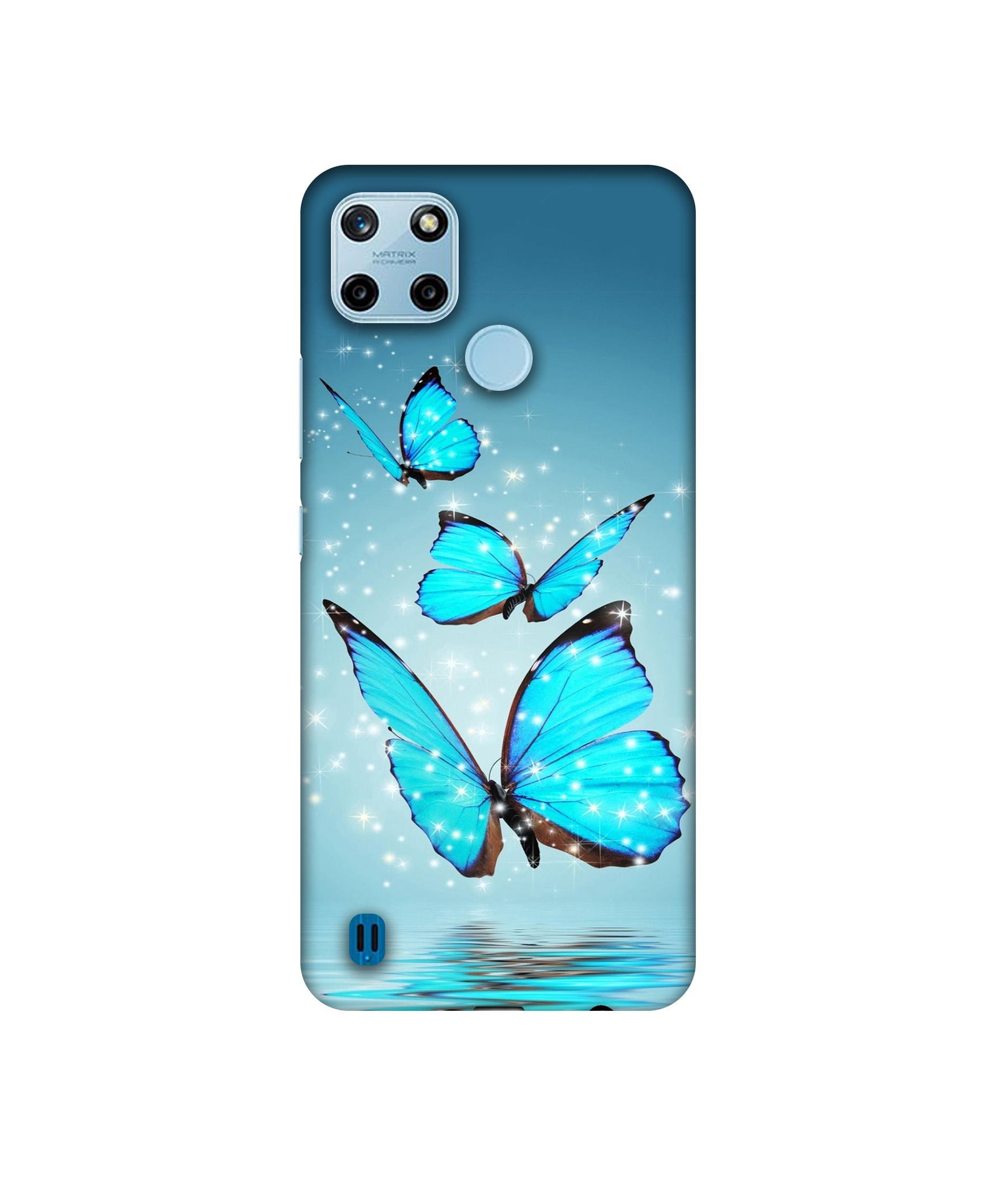 Realme C25Y 4G
