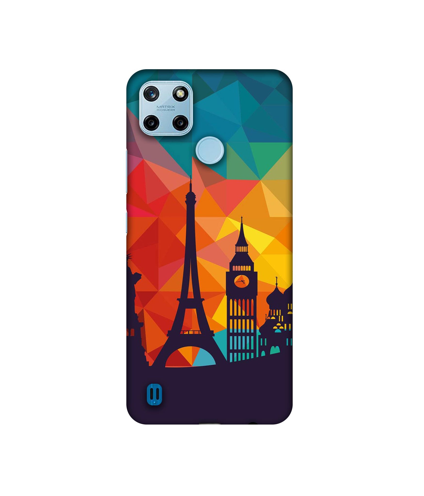 Realme C25Y 4G