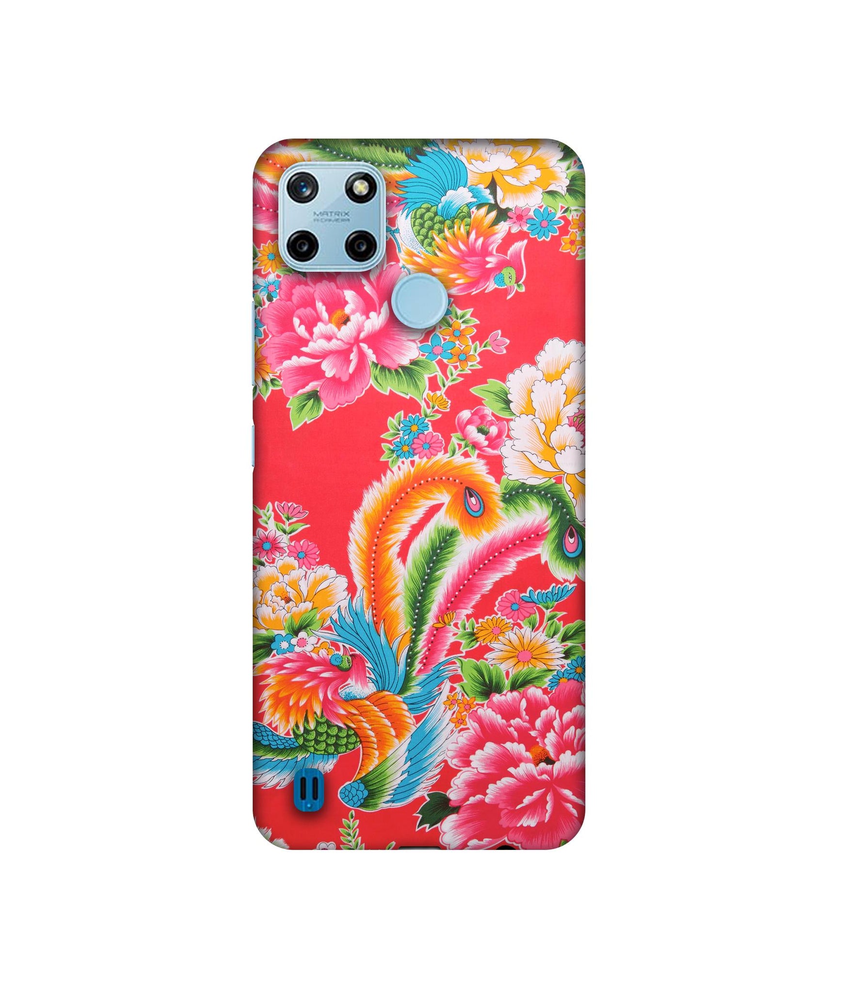 Realme C25Y 4G