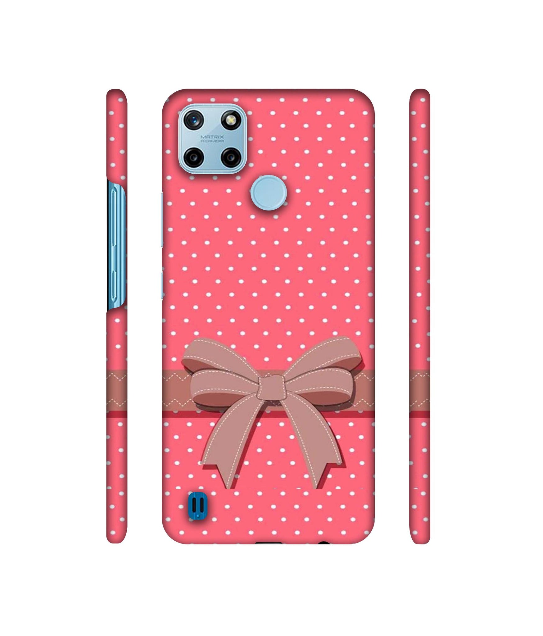 Gift Designer Hard Back Cover for Realme C25Y 4G