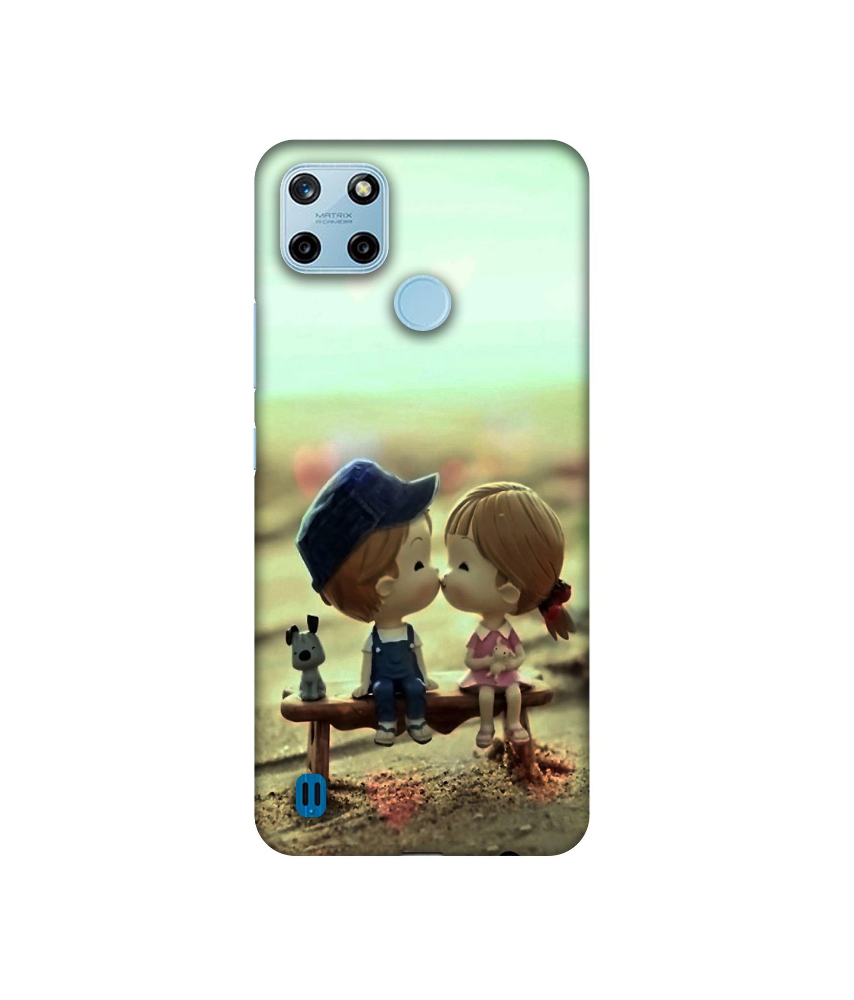 Realme C25Y 4G