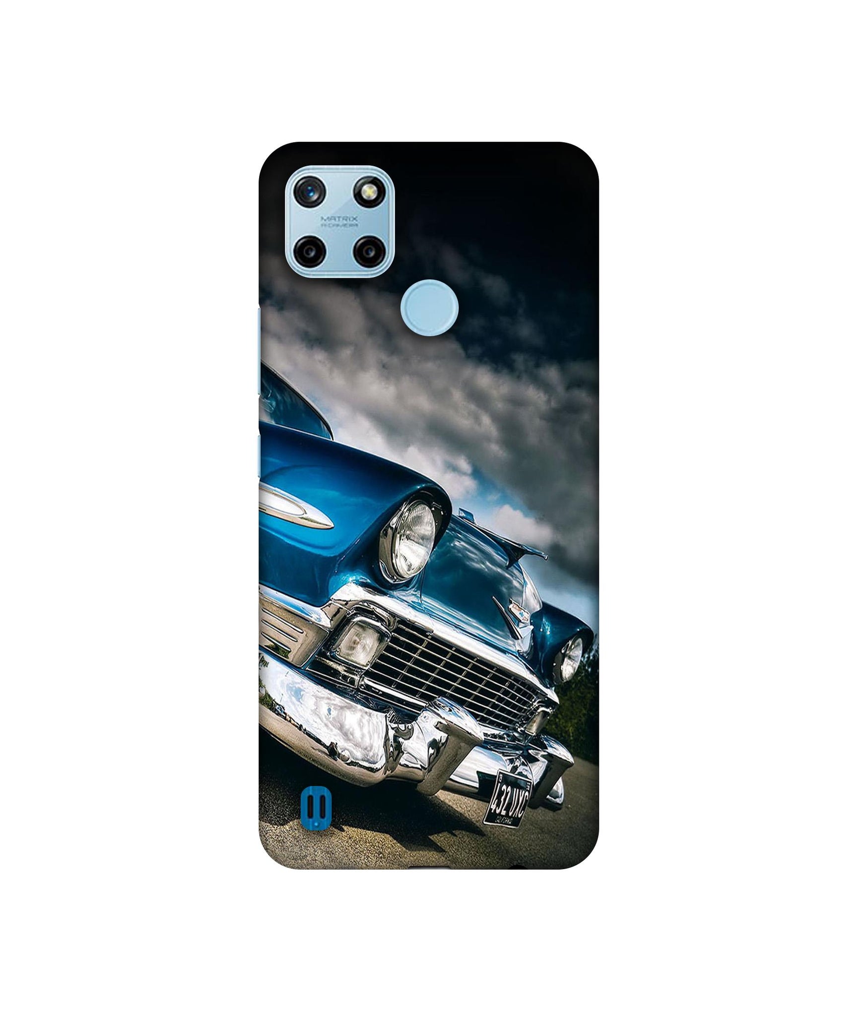 Realme C25Y 4G