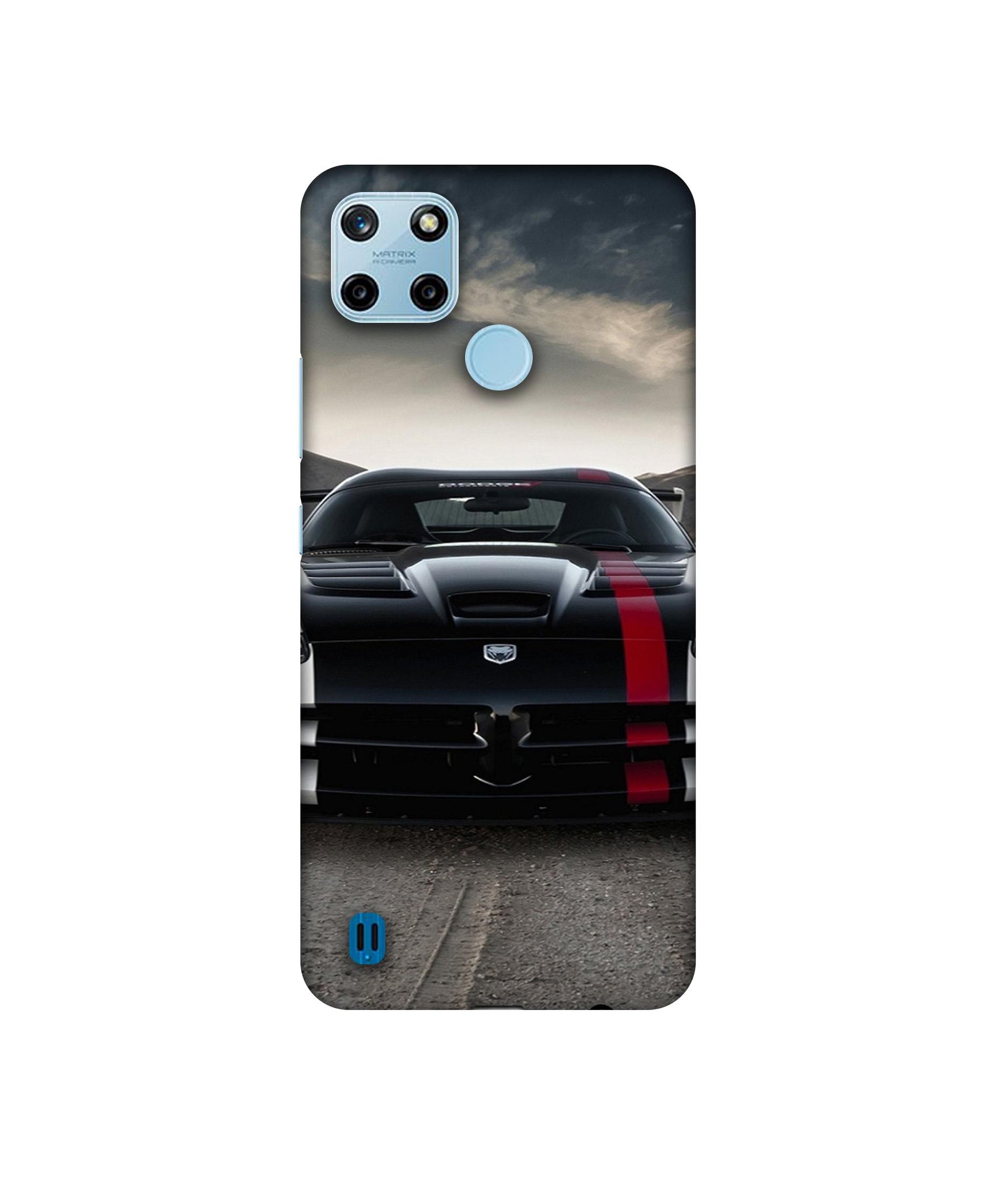 Realme C25Y 4G