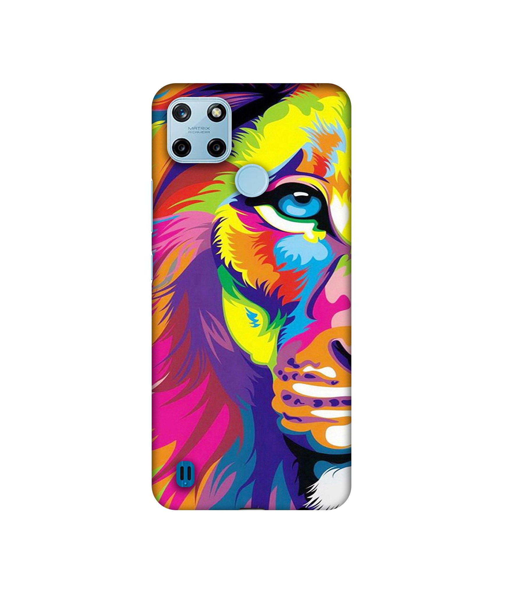 Realme C25Y 4G