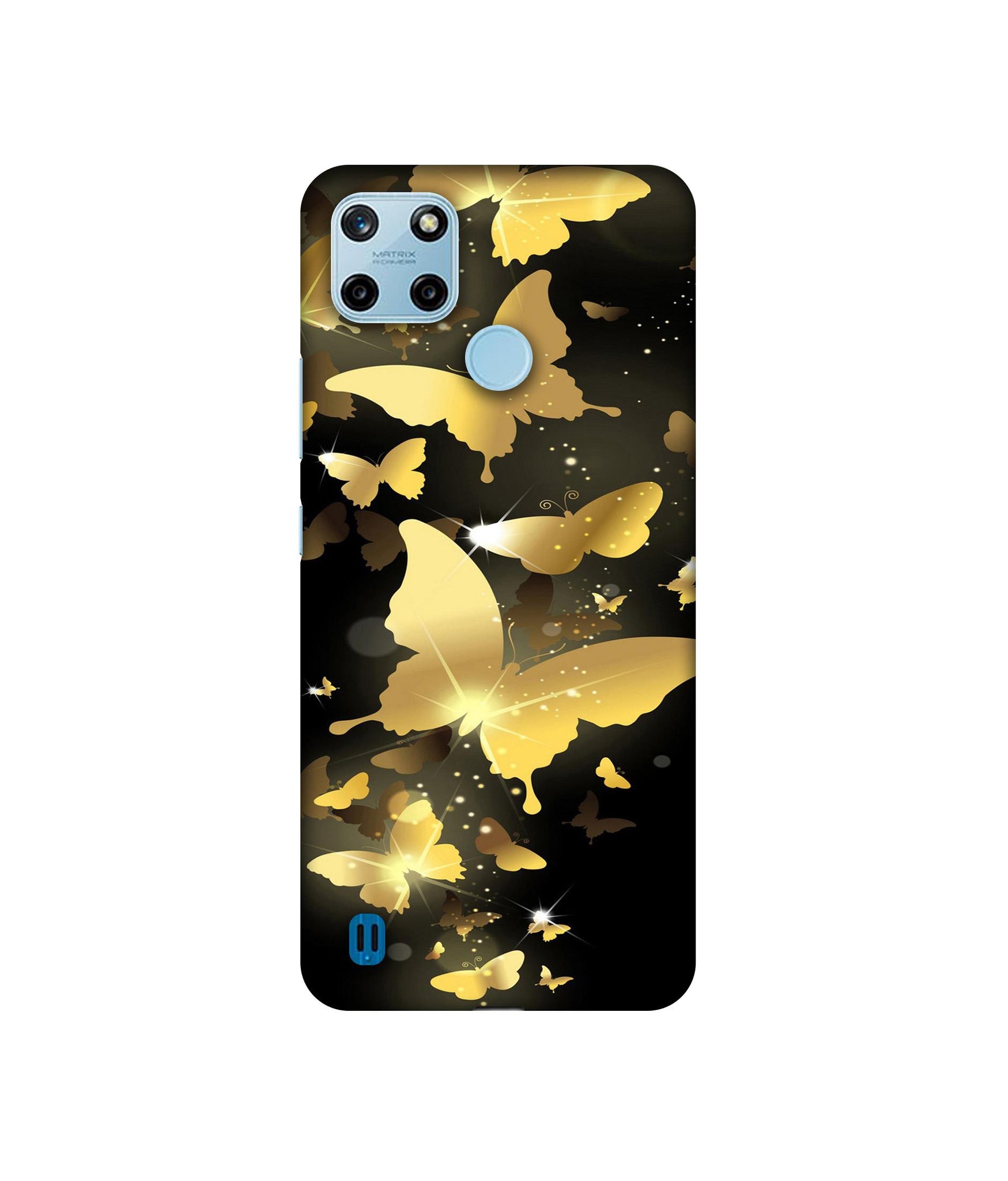 Realme C25Y 4G