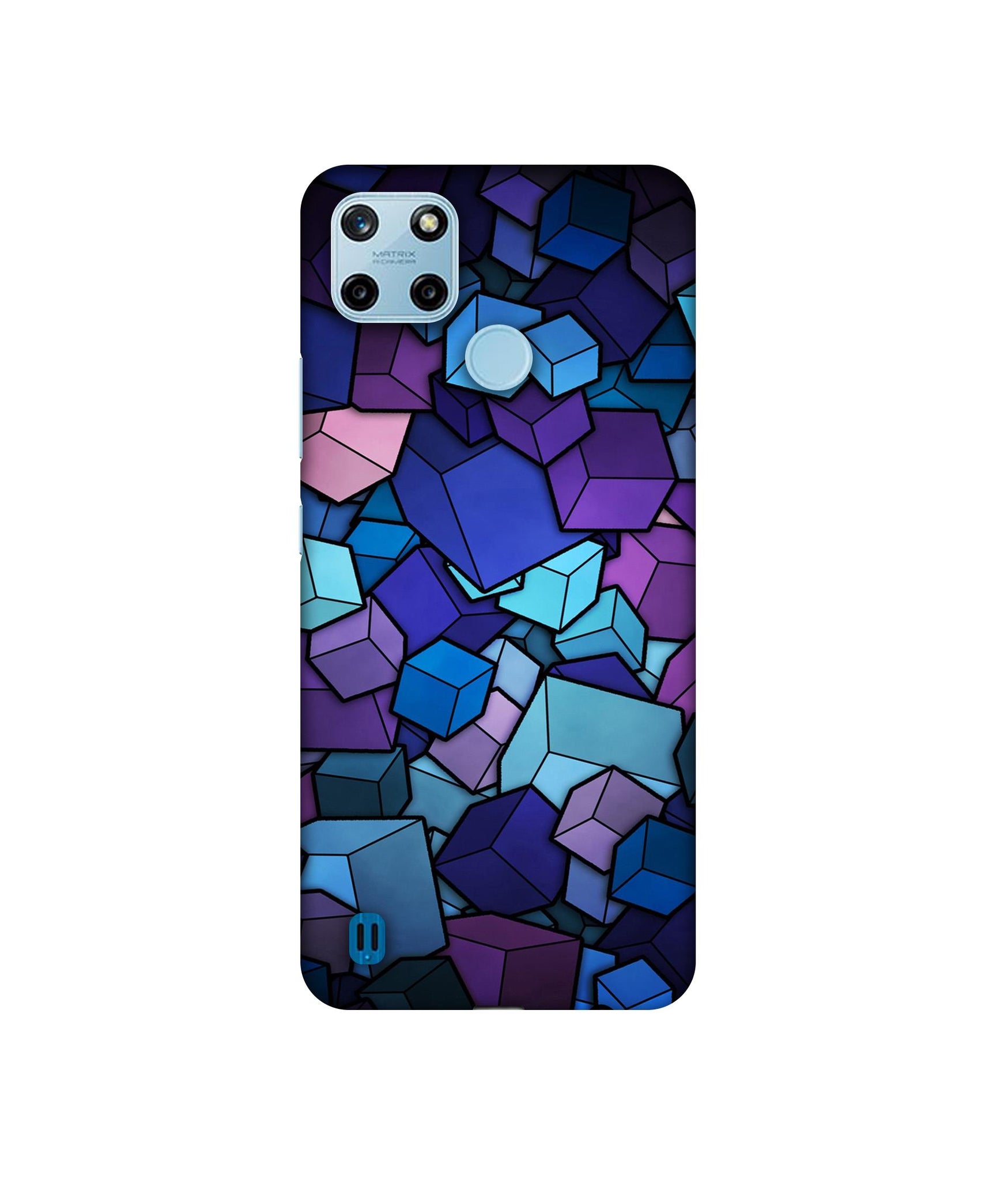 Realme C25Y 4G
