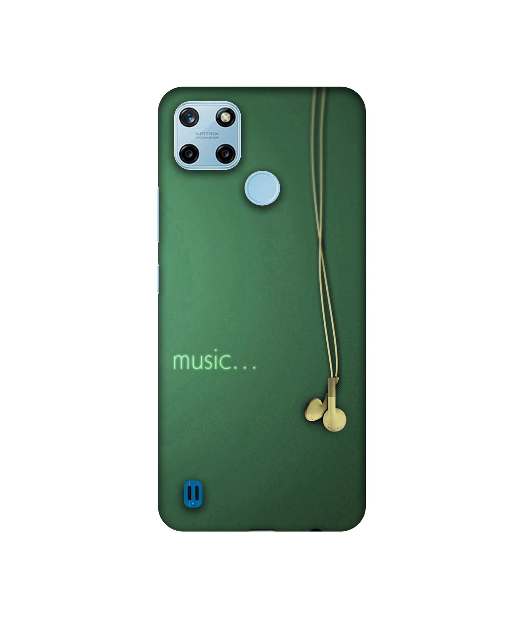 Realme C25Y 4G