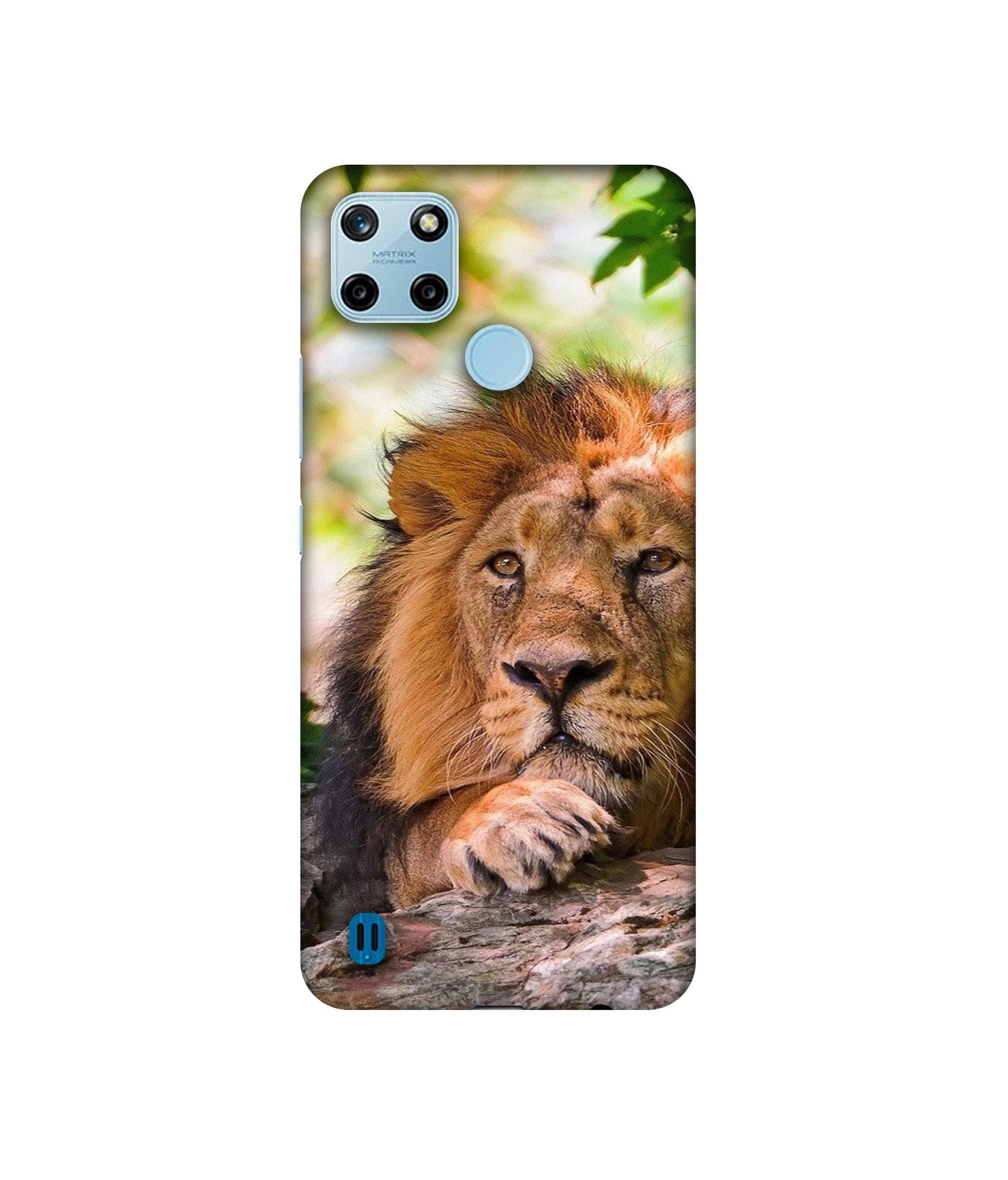 Realme C25Y 4G