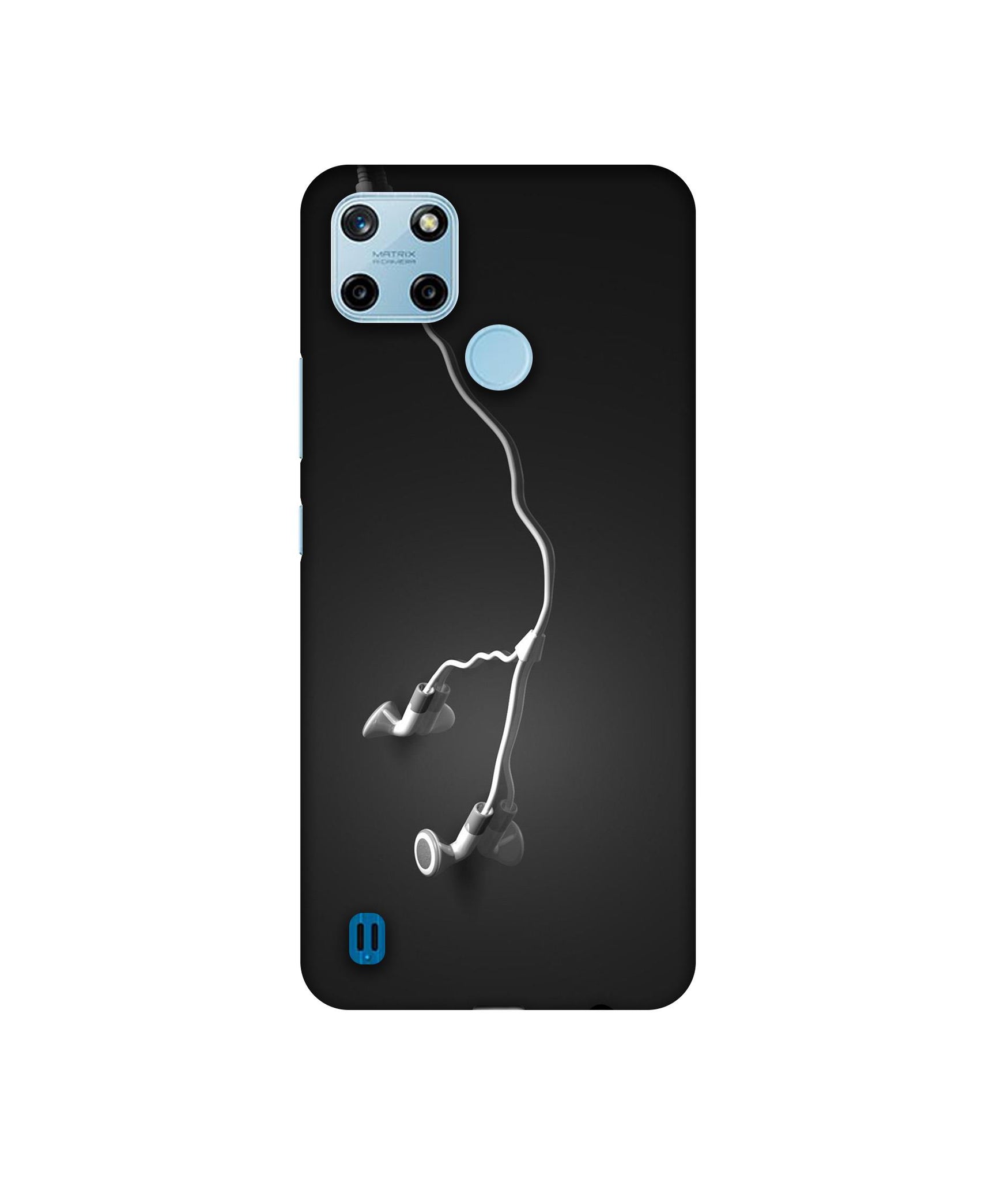 Realme C25Y 4G