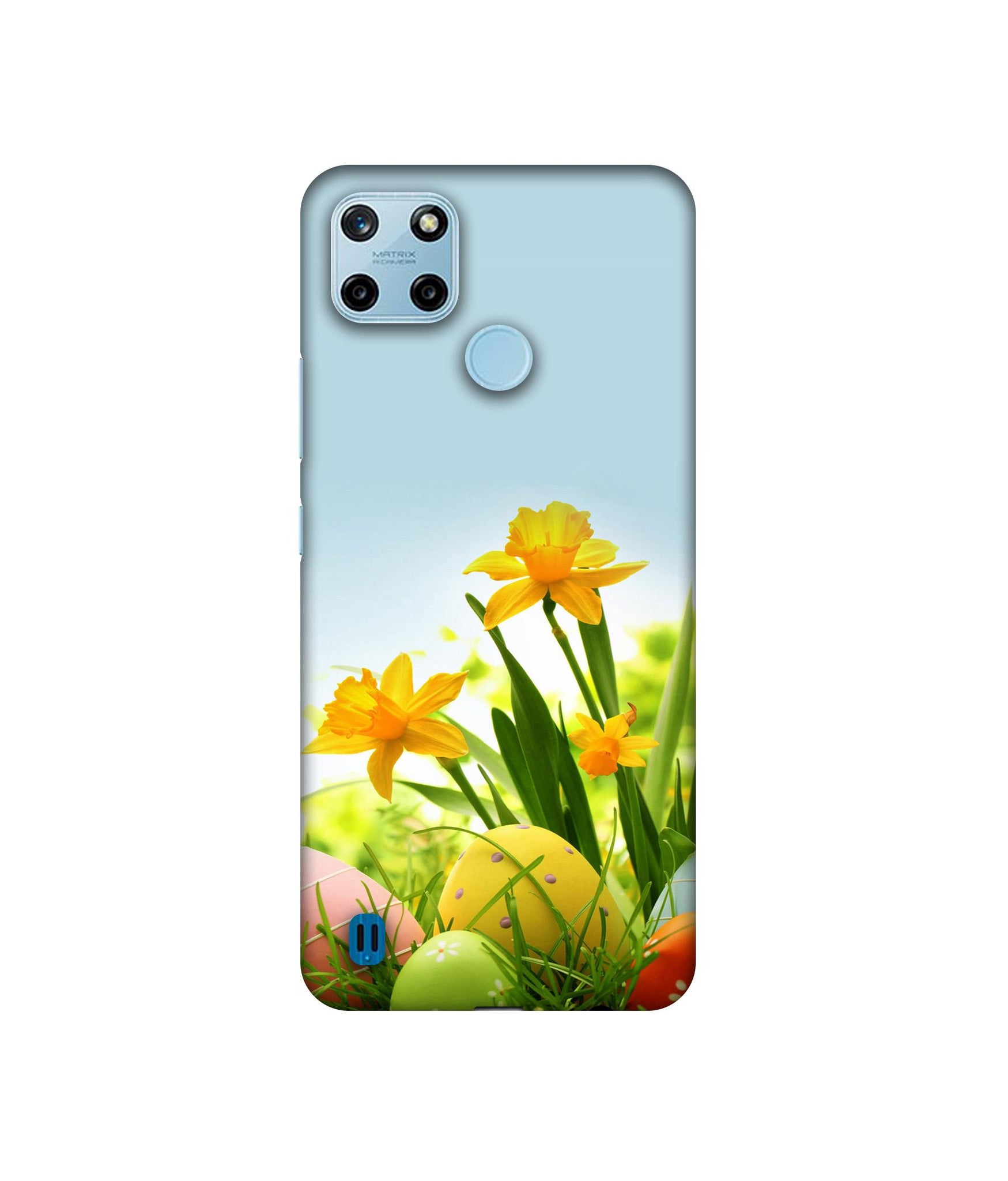Realme C25Y 4G