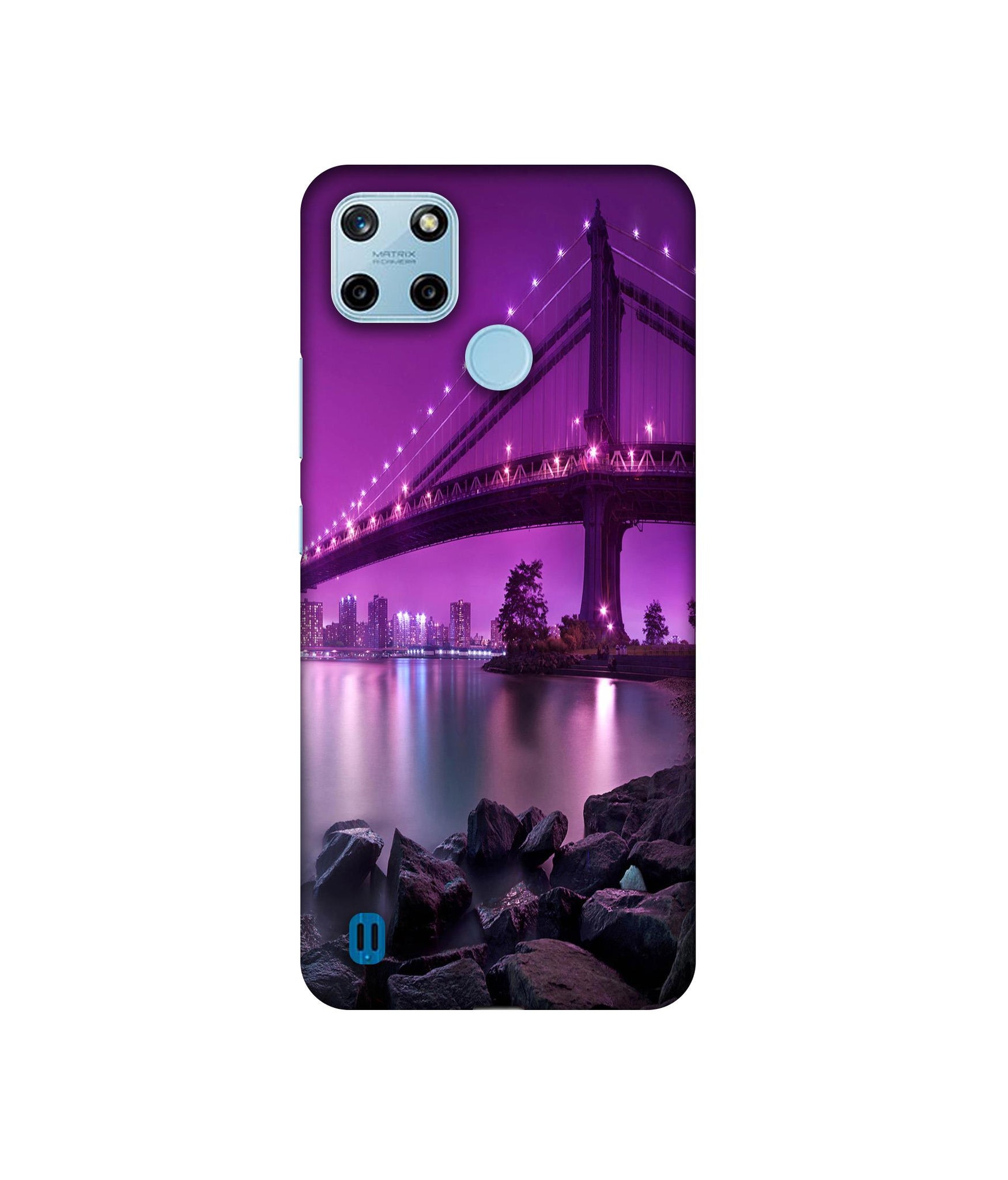 Realme C25Y 4G