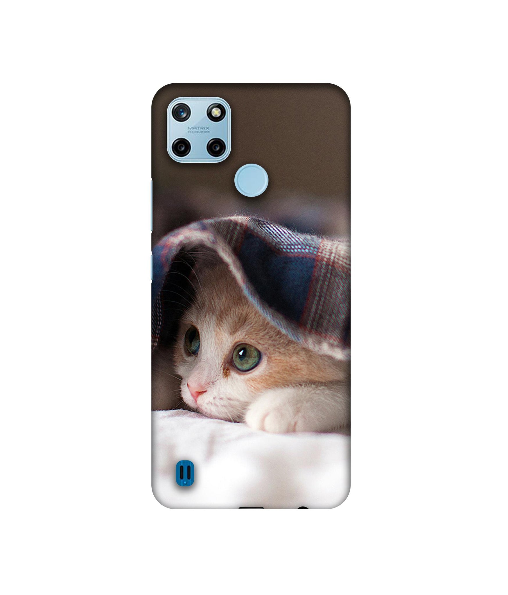 Realme C25Y 4G