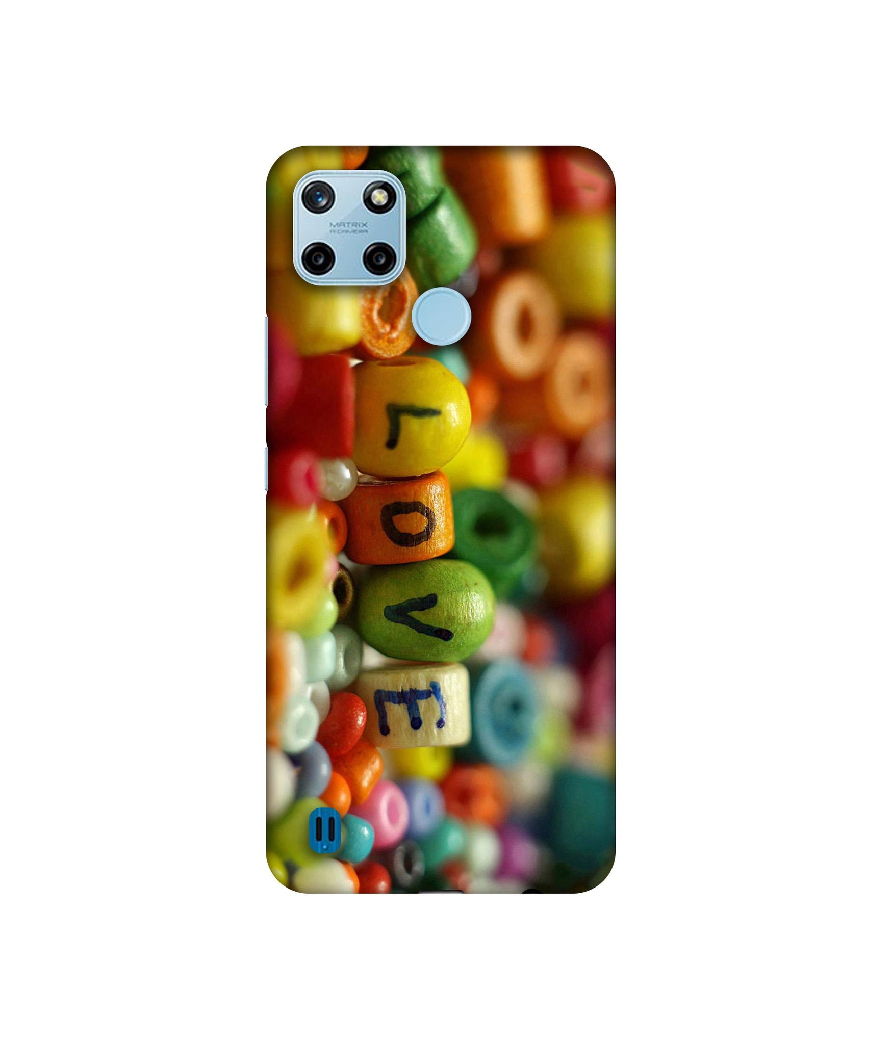 Realme C25Y 4G