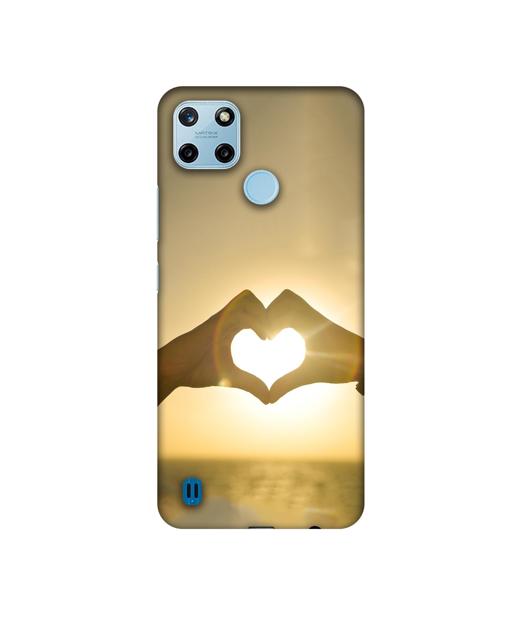 Realme C25Y 4G