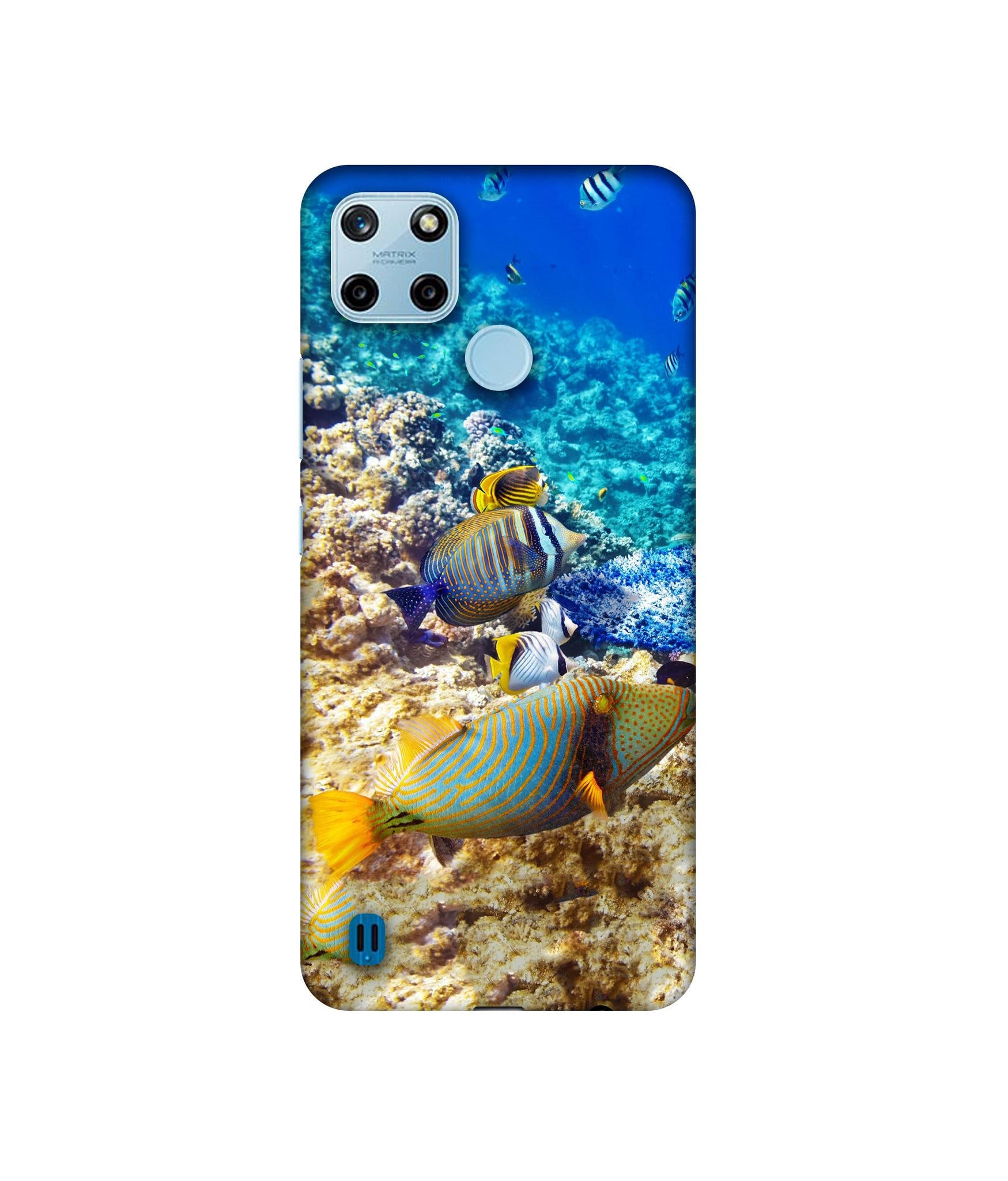 Realme C25Y 4G