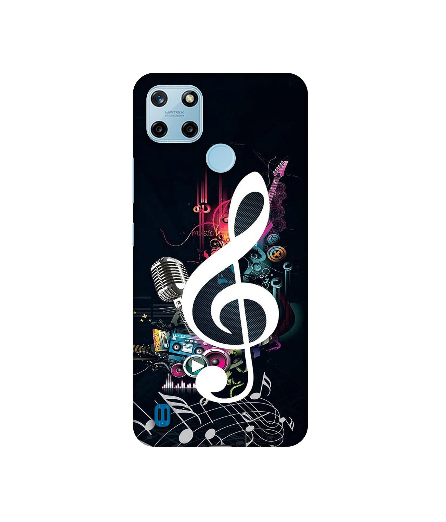 Realme C25Y 4G