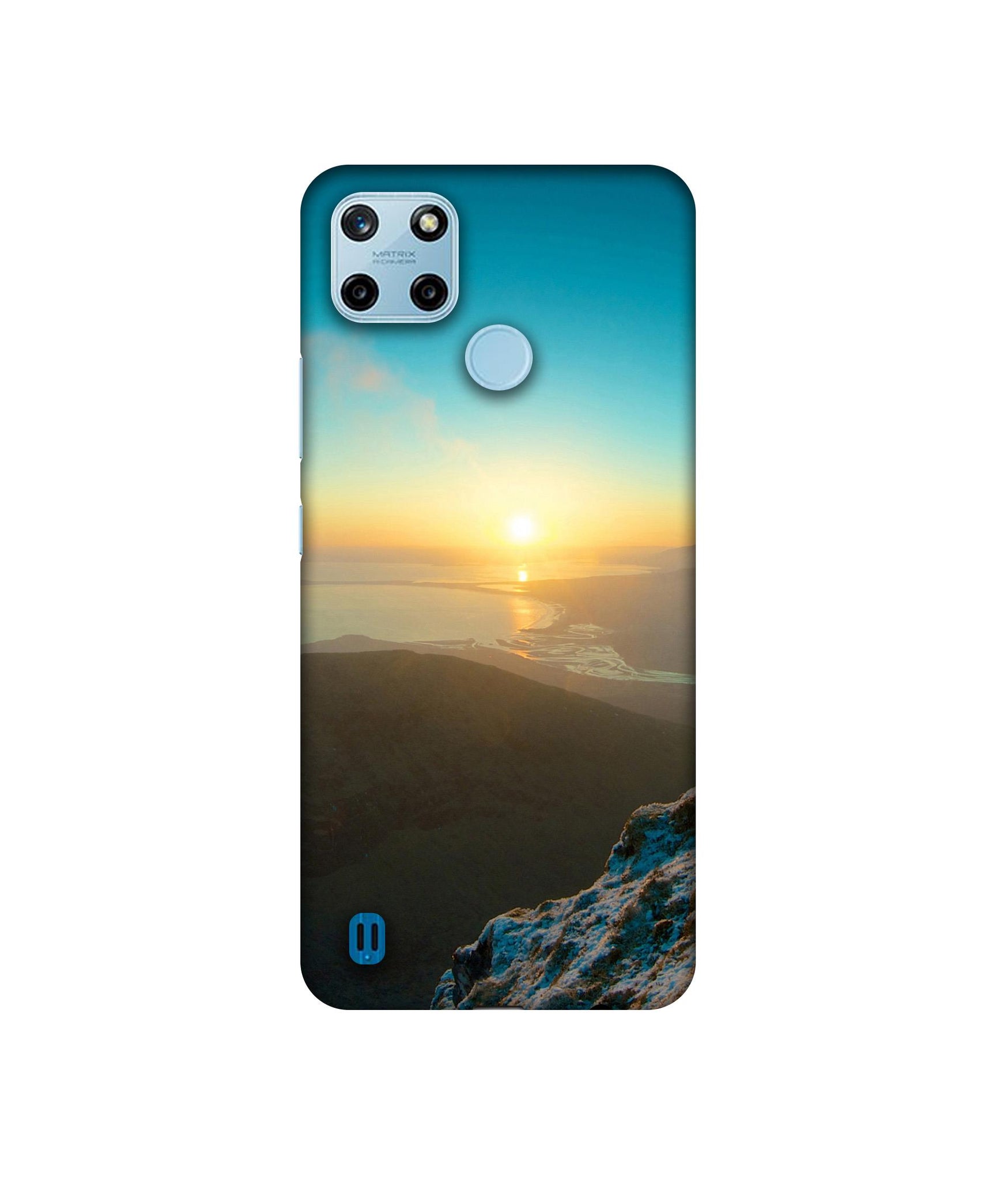 Realme C25Y 4G