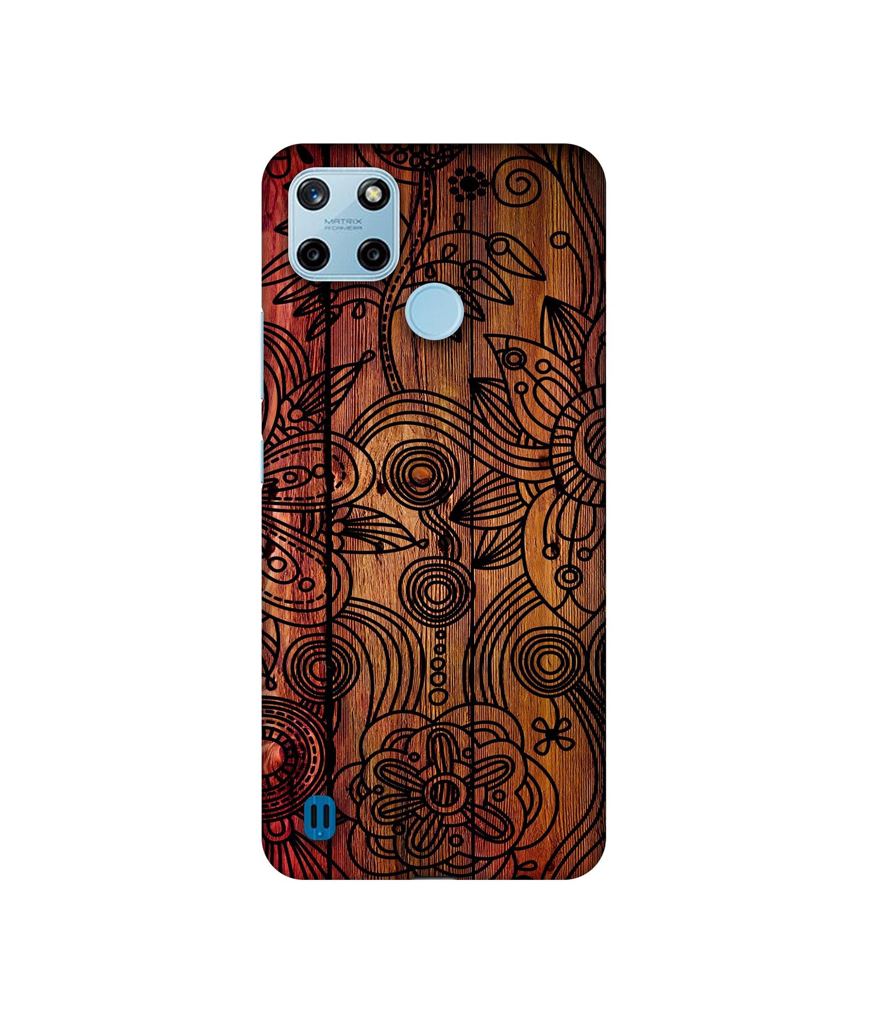 Realme C25Y 4G