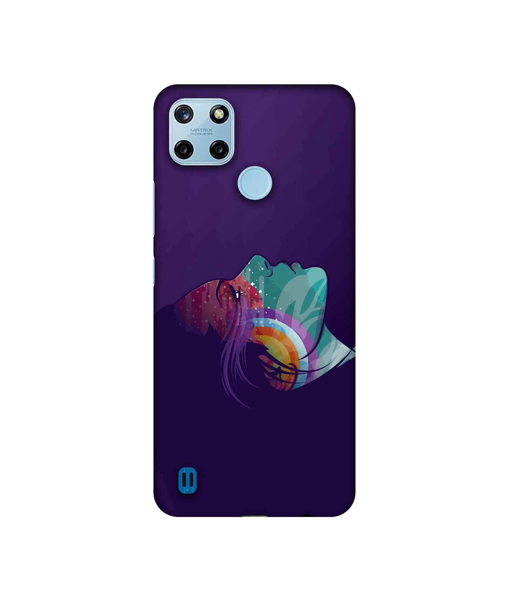 Realme C25Y 4G