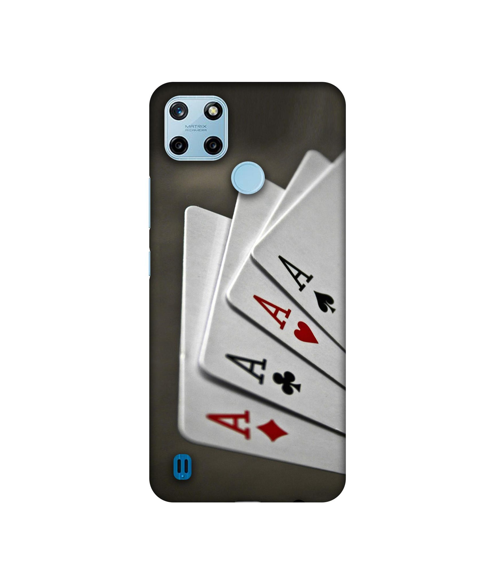 Realme C25Y 4G