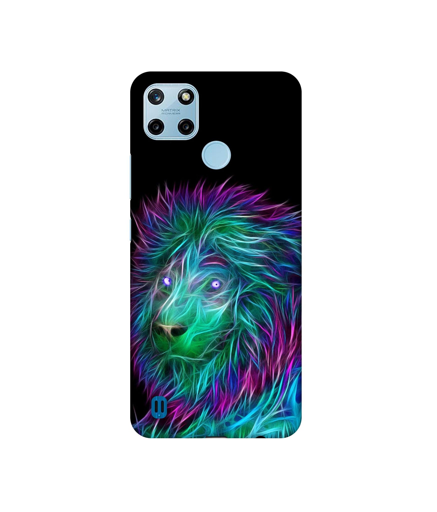 Realme C25Y 4G
