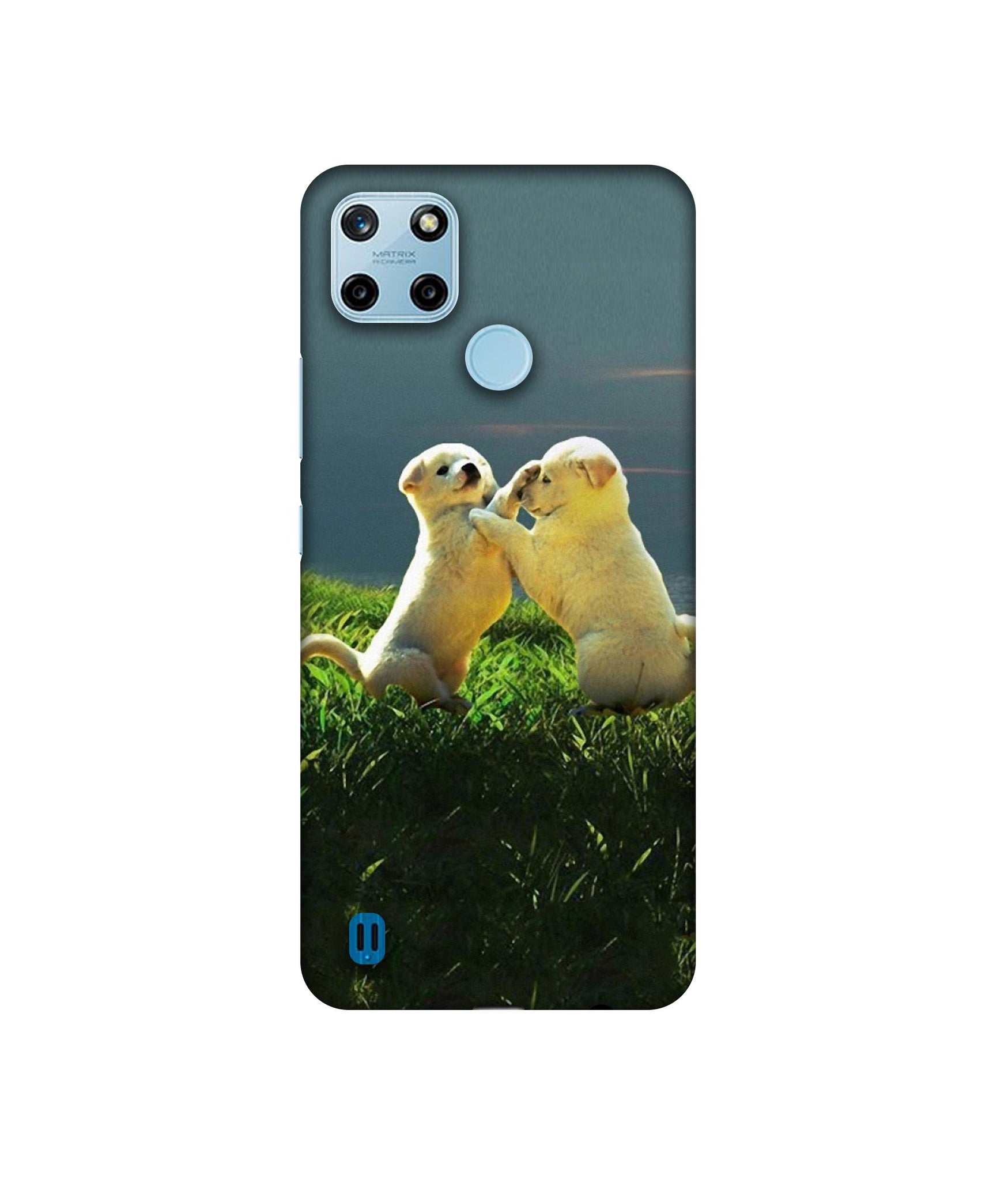 Realme C25Y 4G