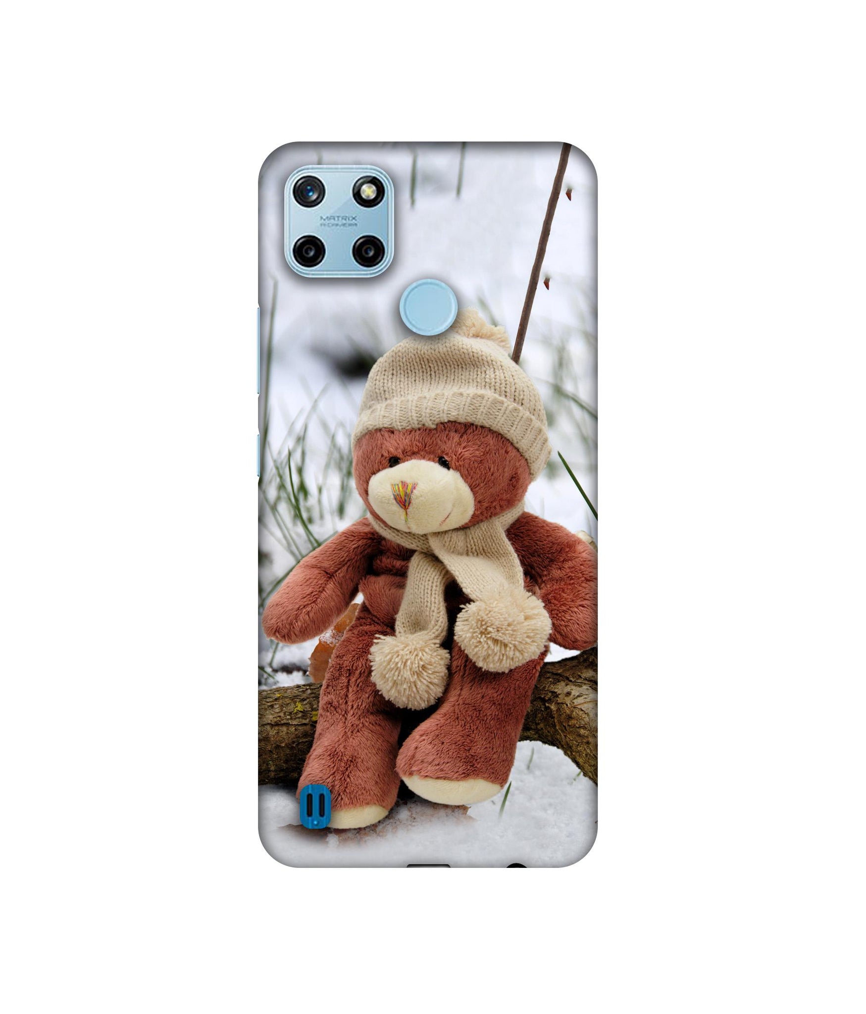 Realme C25Y 4G