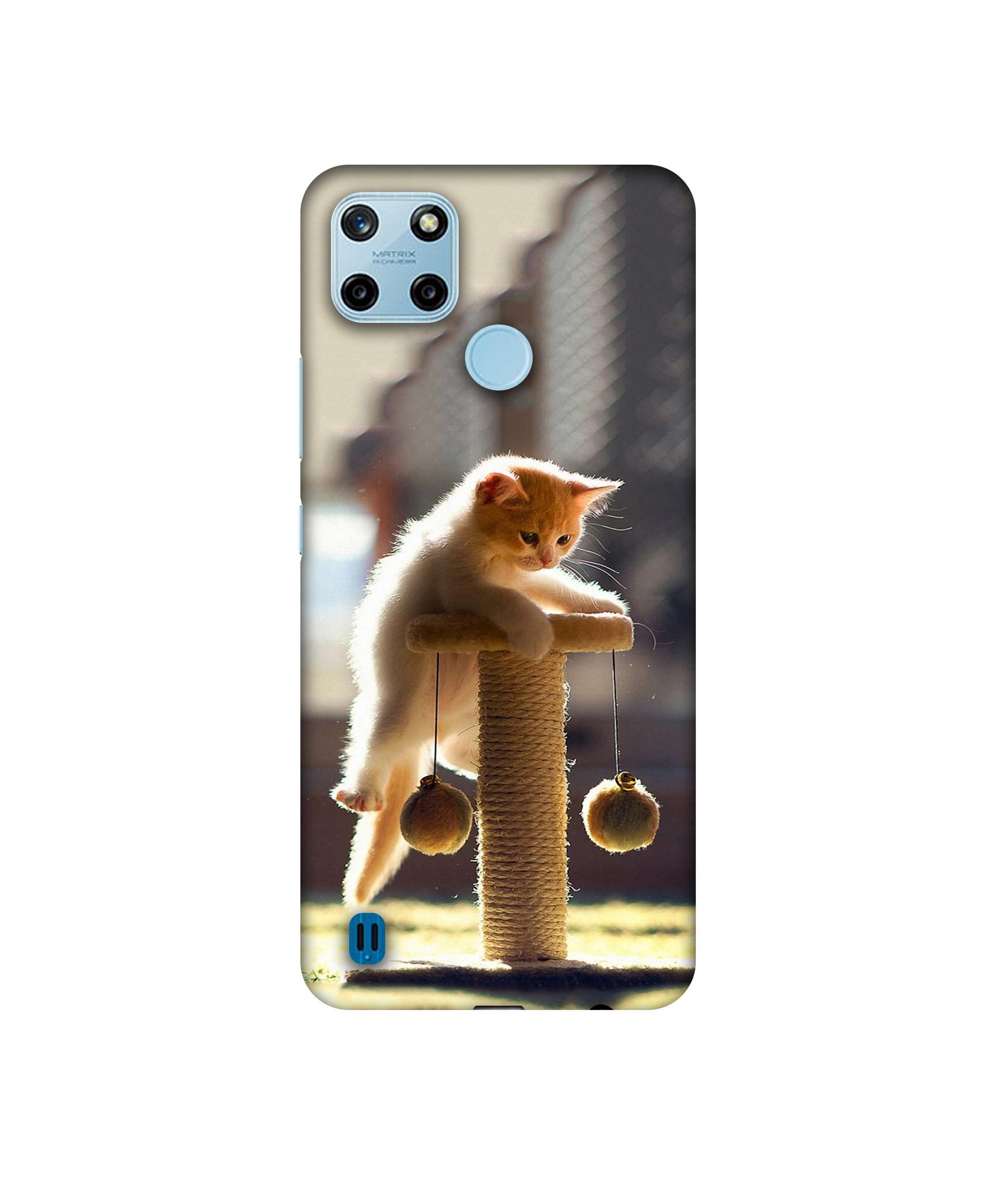 Realme C25Y 4G