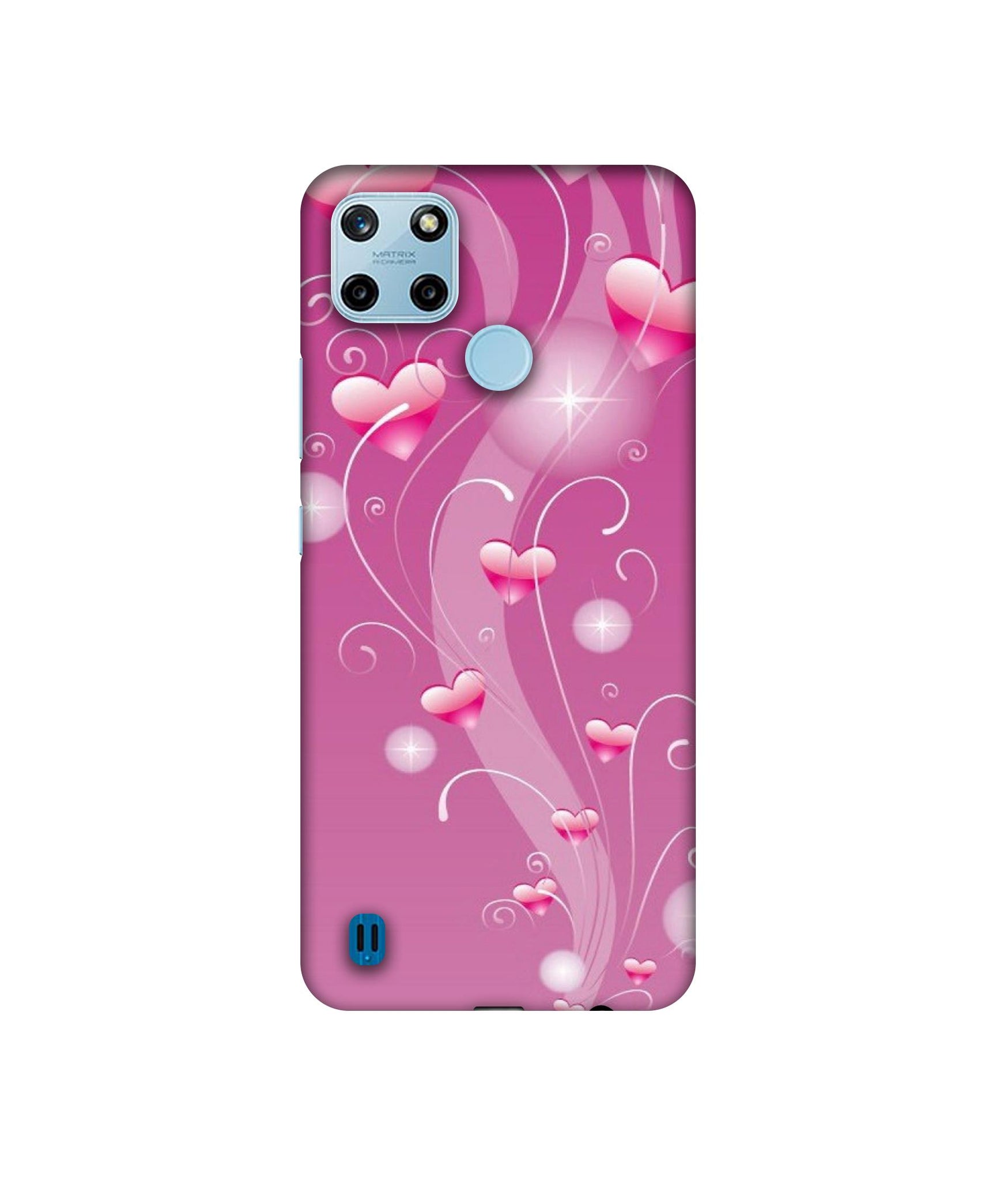 Realme C25Y 4G