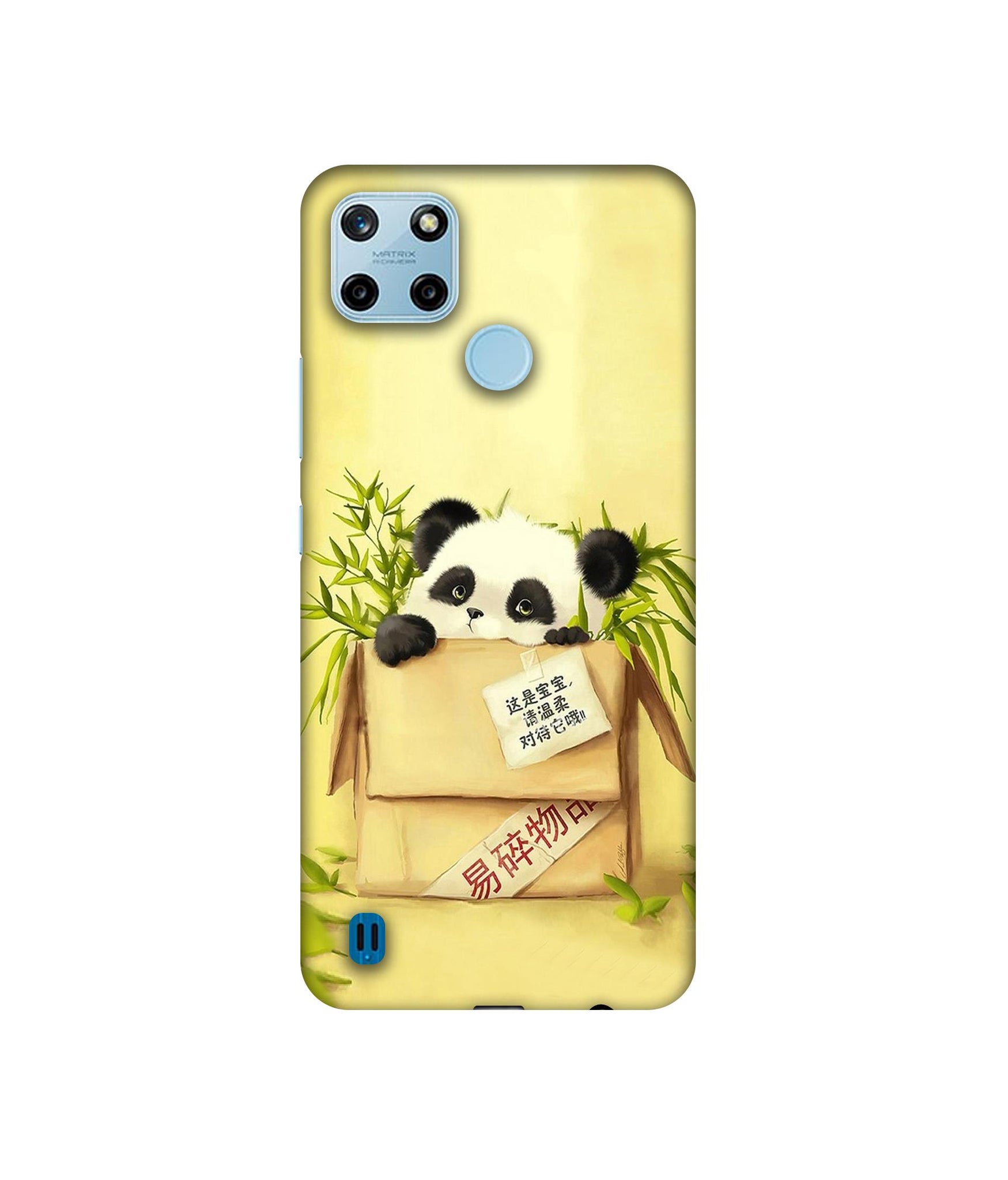 Realme C25Y 4G