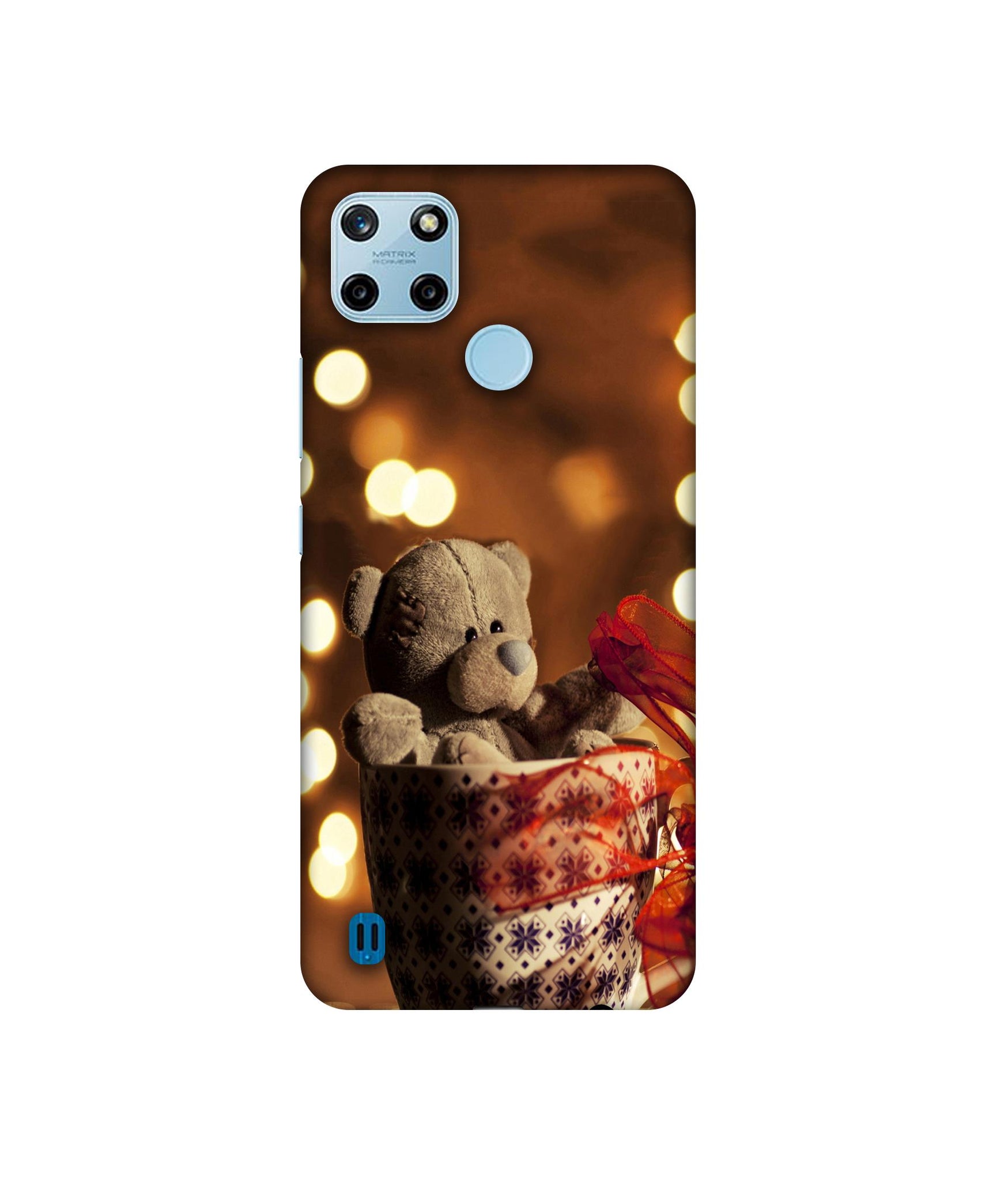 Realme C25Y 4G