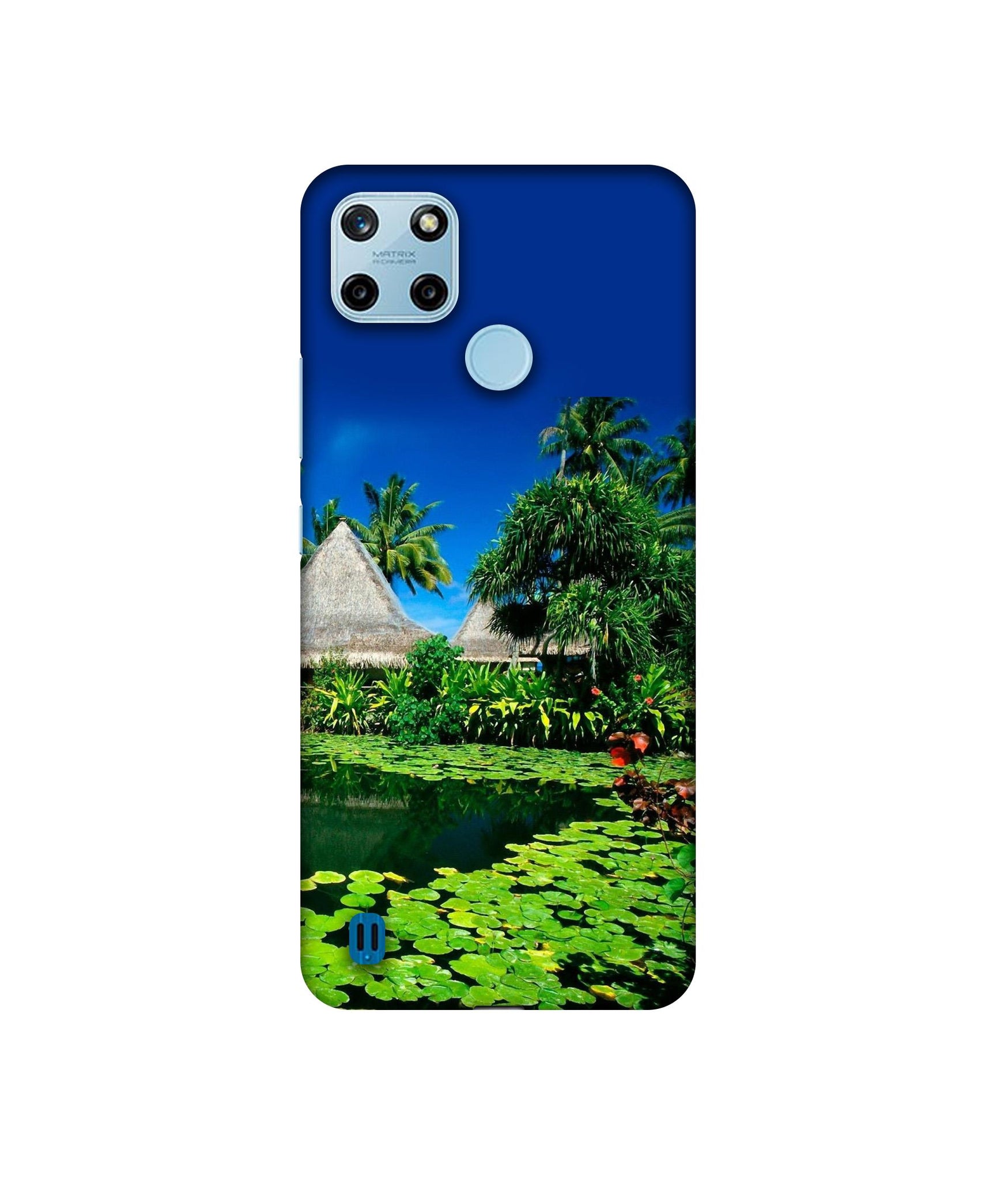 Realme C25Y 4G