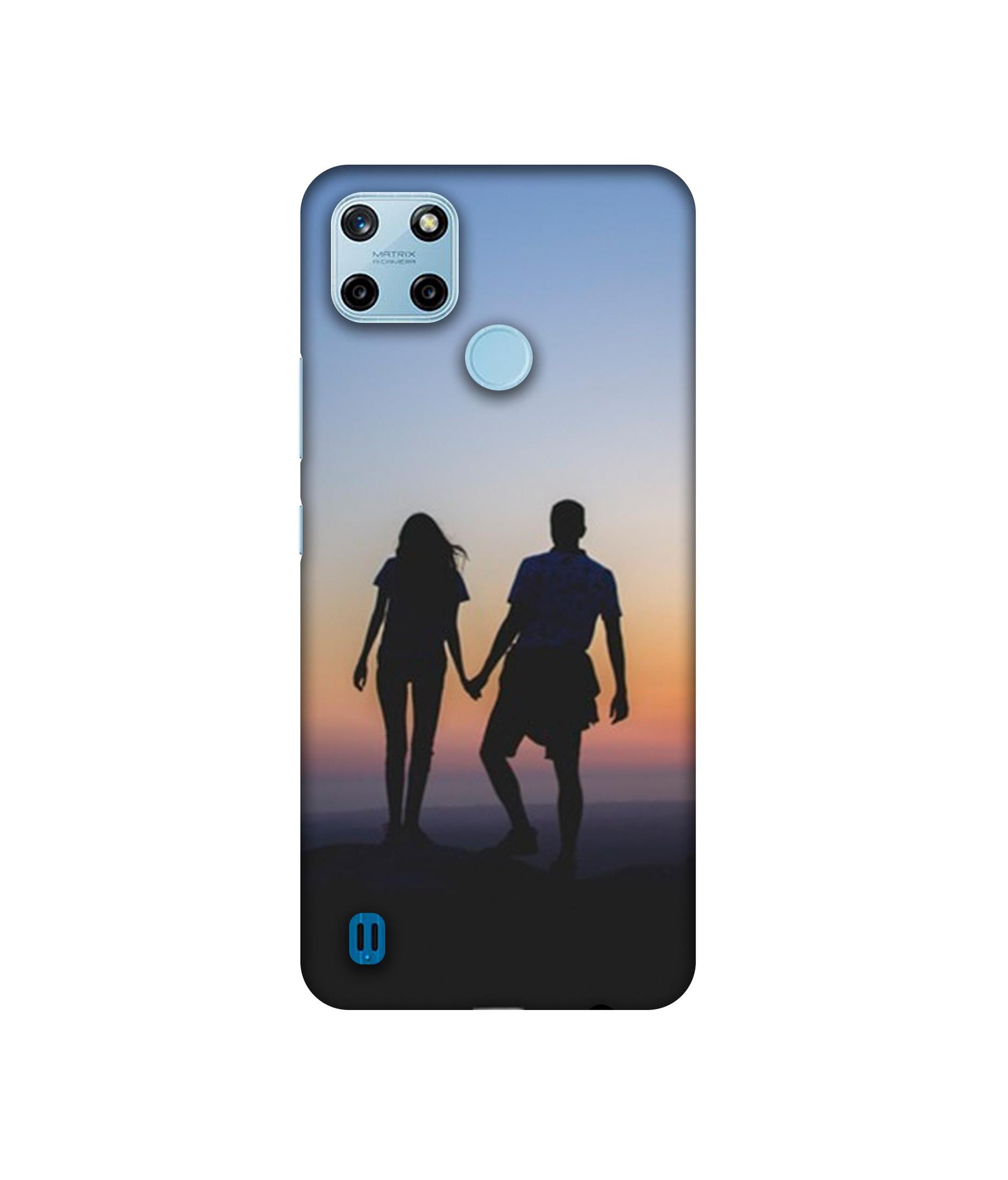 Realme C25Y 4G