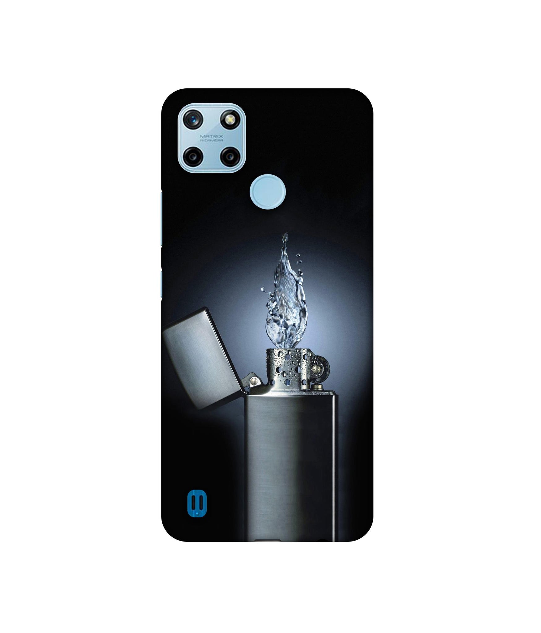 Realme C25Y 4G