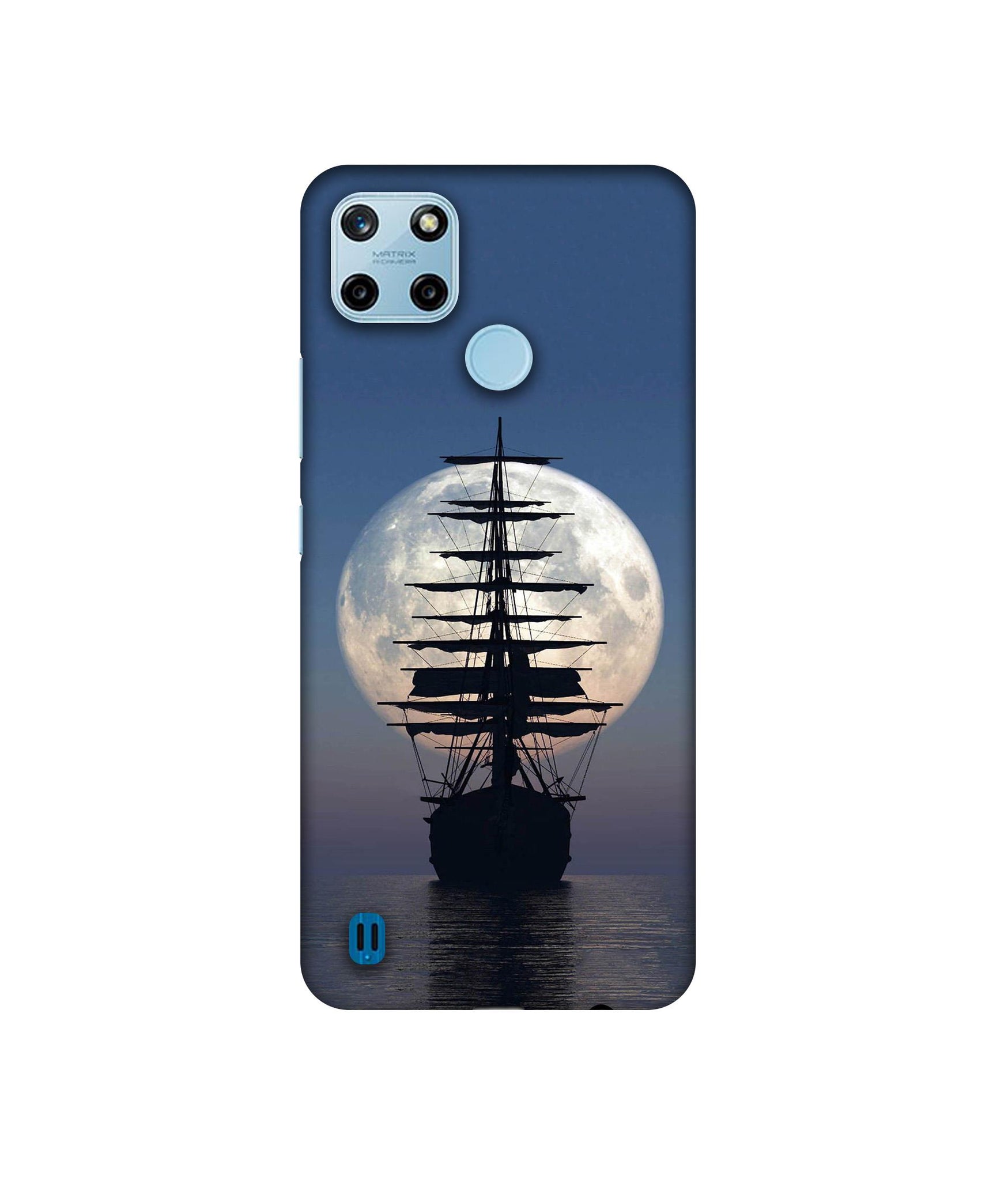 Realme C25Y 4G