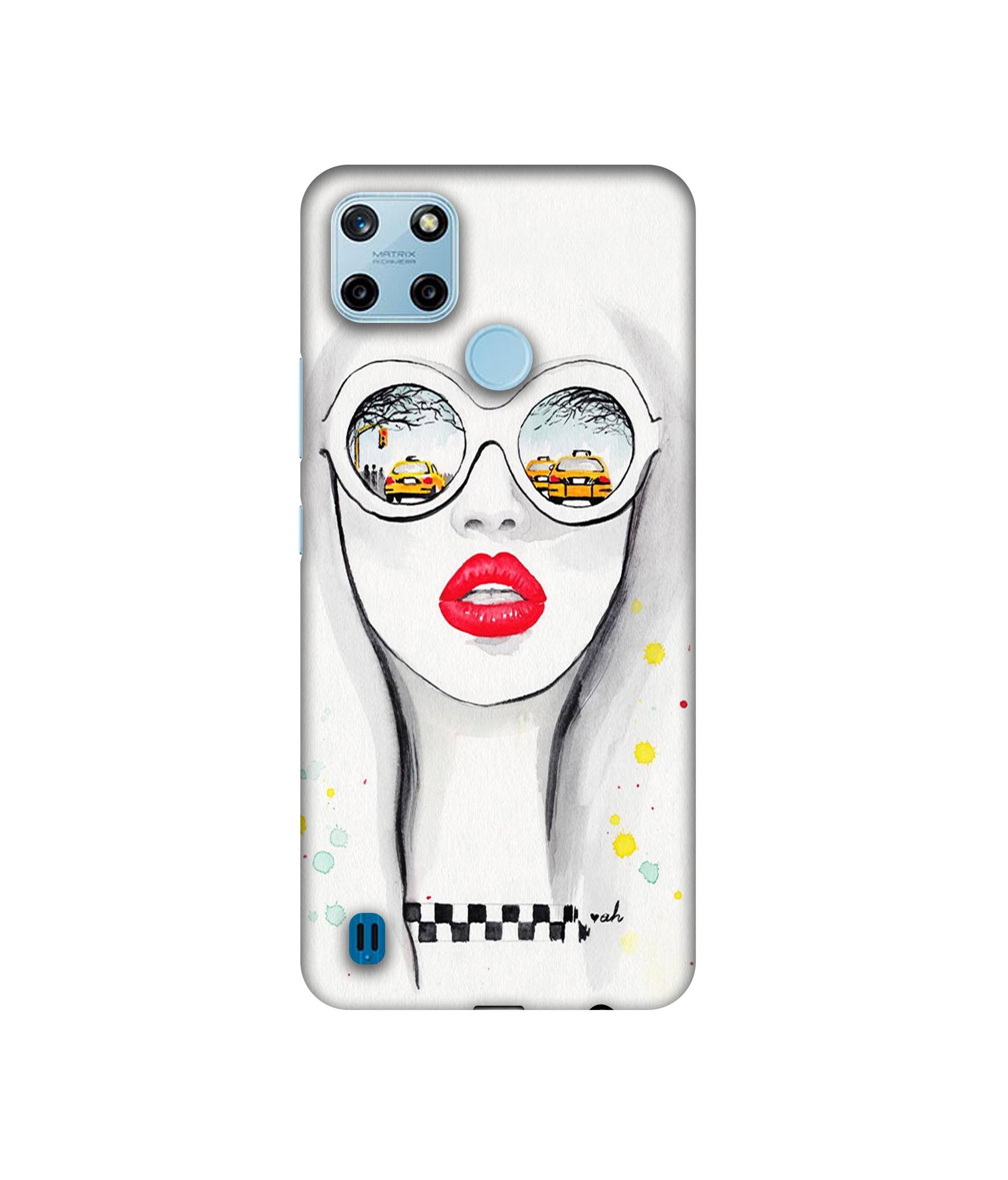 Realme C25Y 4G
