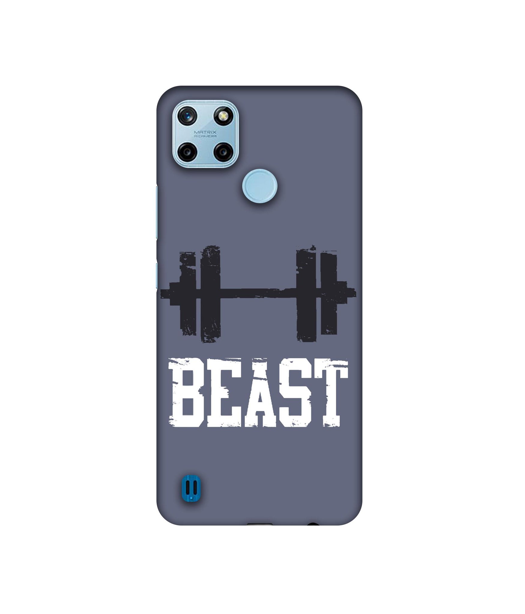 Realme C25Y 4G