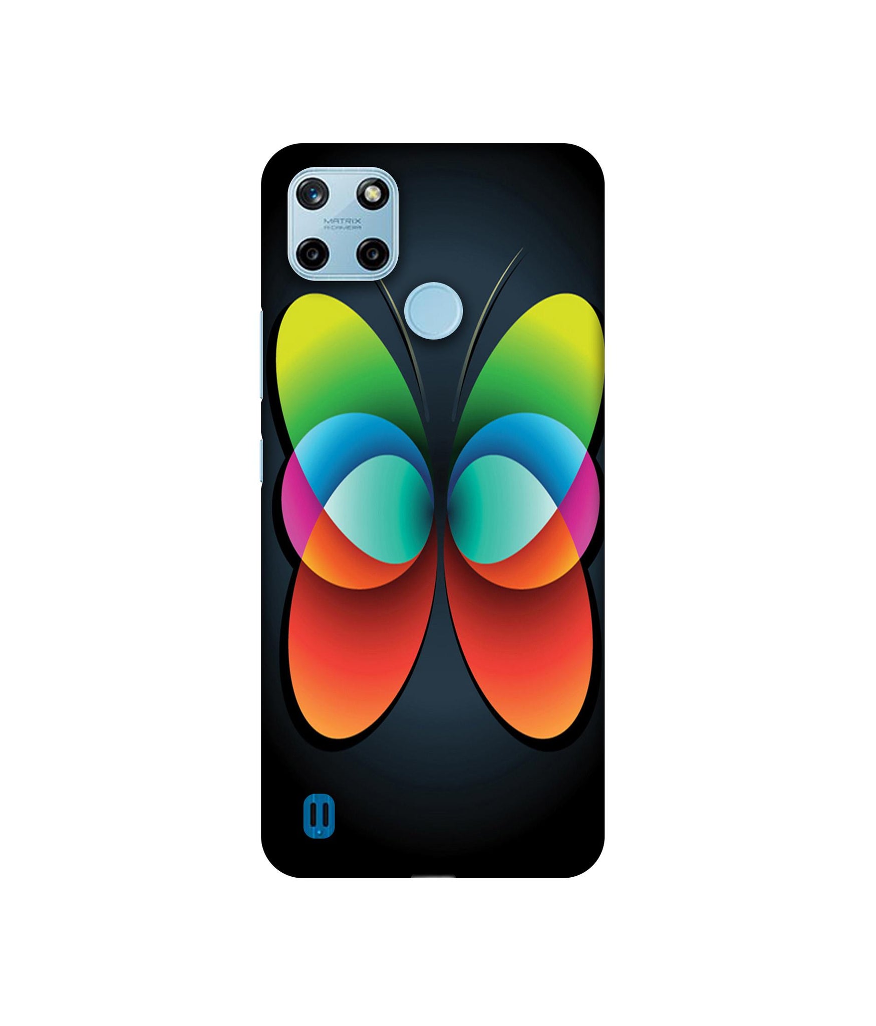 Realme C25Y 4G