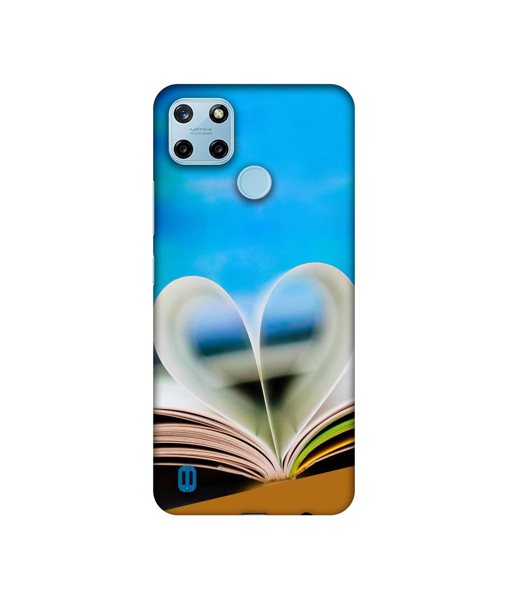Realme C25Y 4G